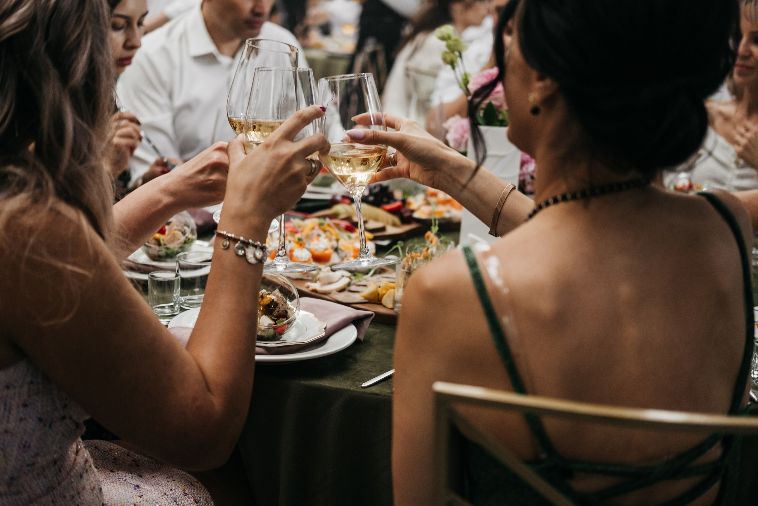 Рамиль и Румия. Свадебный и семейный фотограф в Ульяновске Анастасия Мышенкова