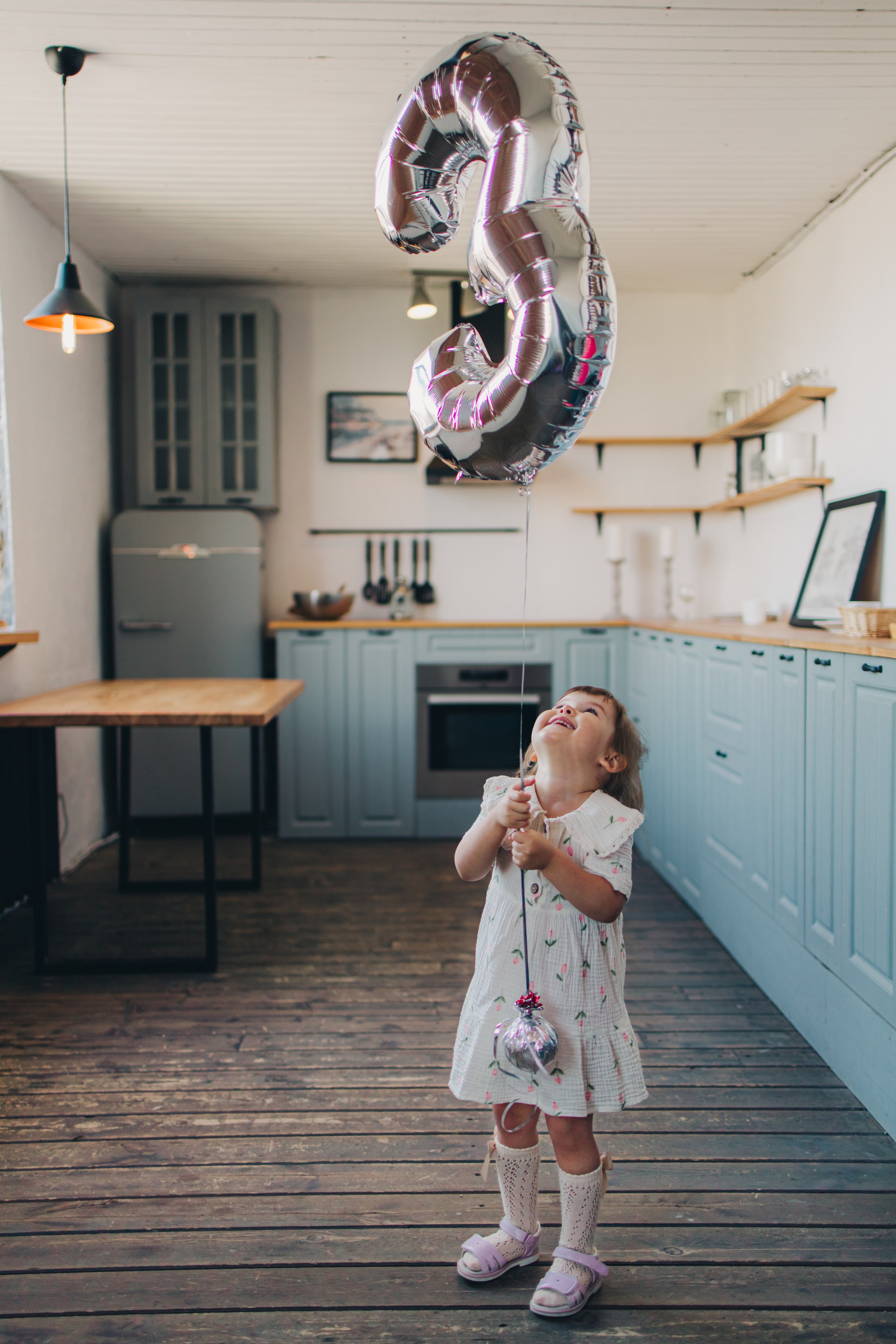 Лилия. Фотограф Уфа