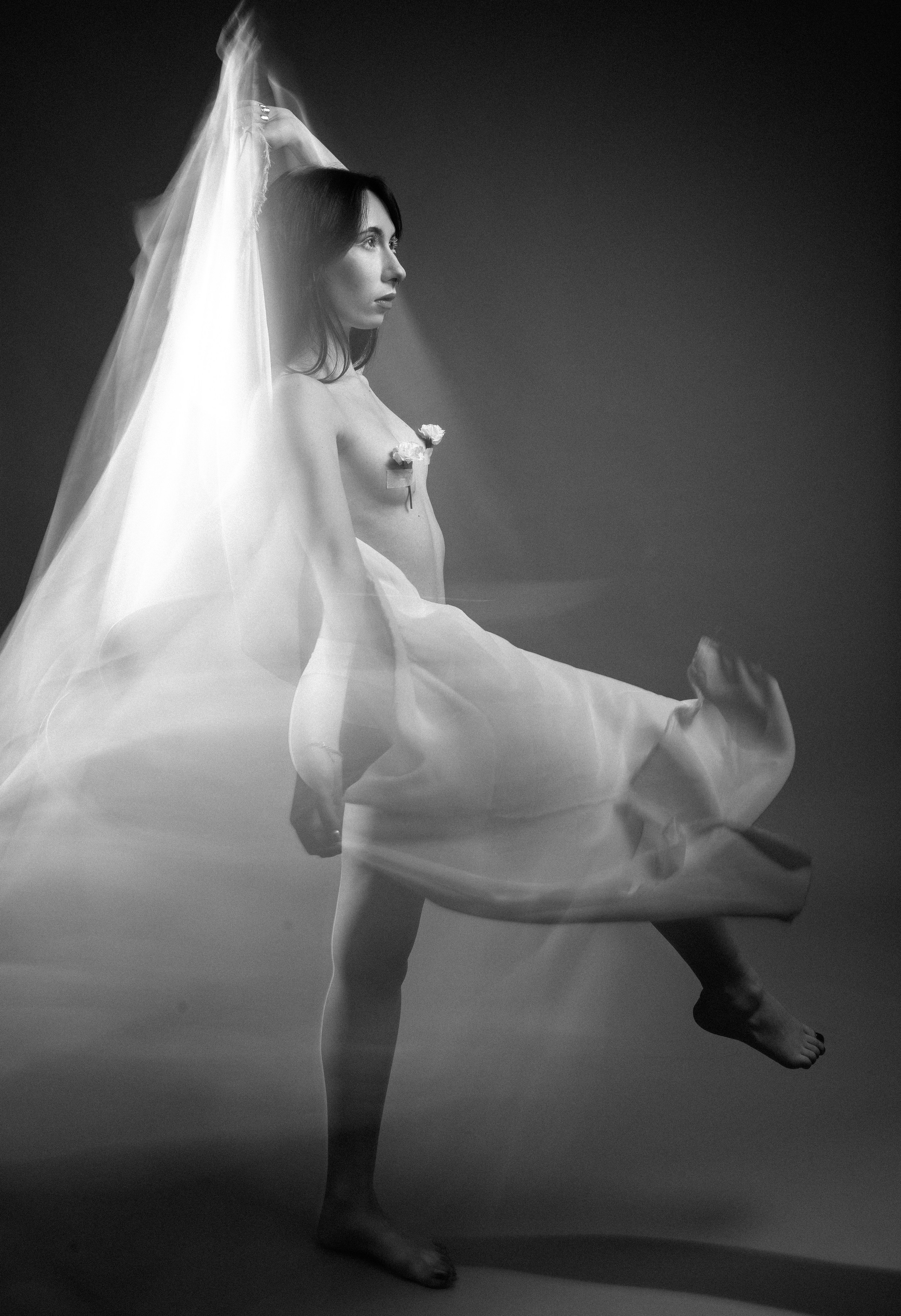 Катя мираж 18+. Фотограф в Краснодаре Лагунов Владимир