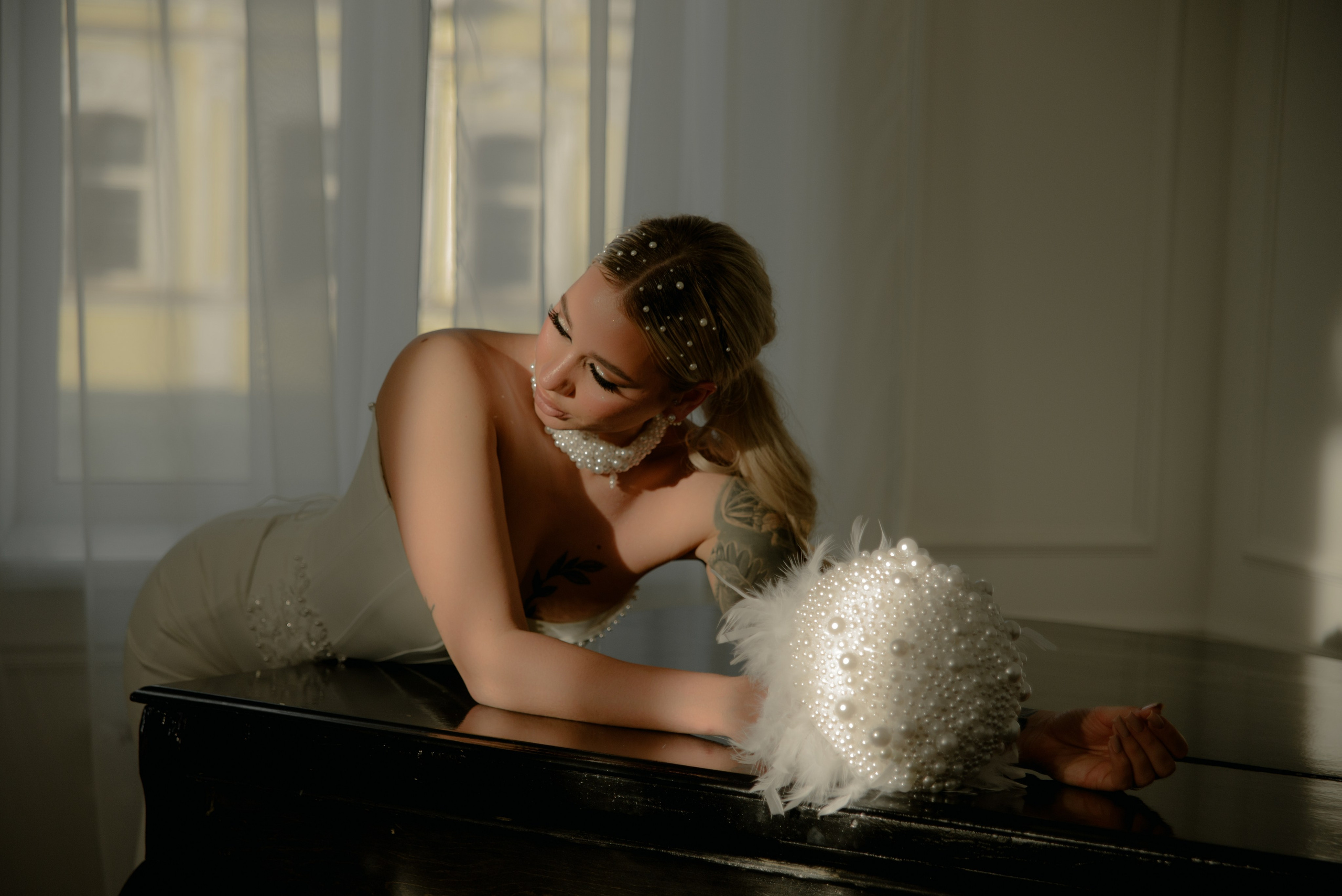 Кирилл и Настя | Доходный дом. Фотограф в Саратове и Энгельсе — Склярова Дарья