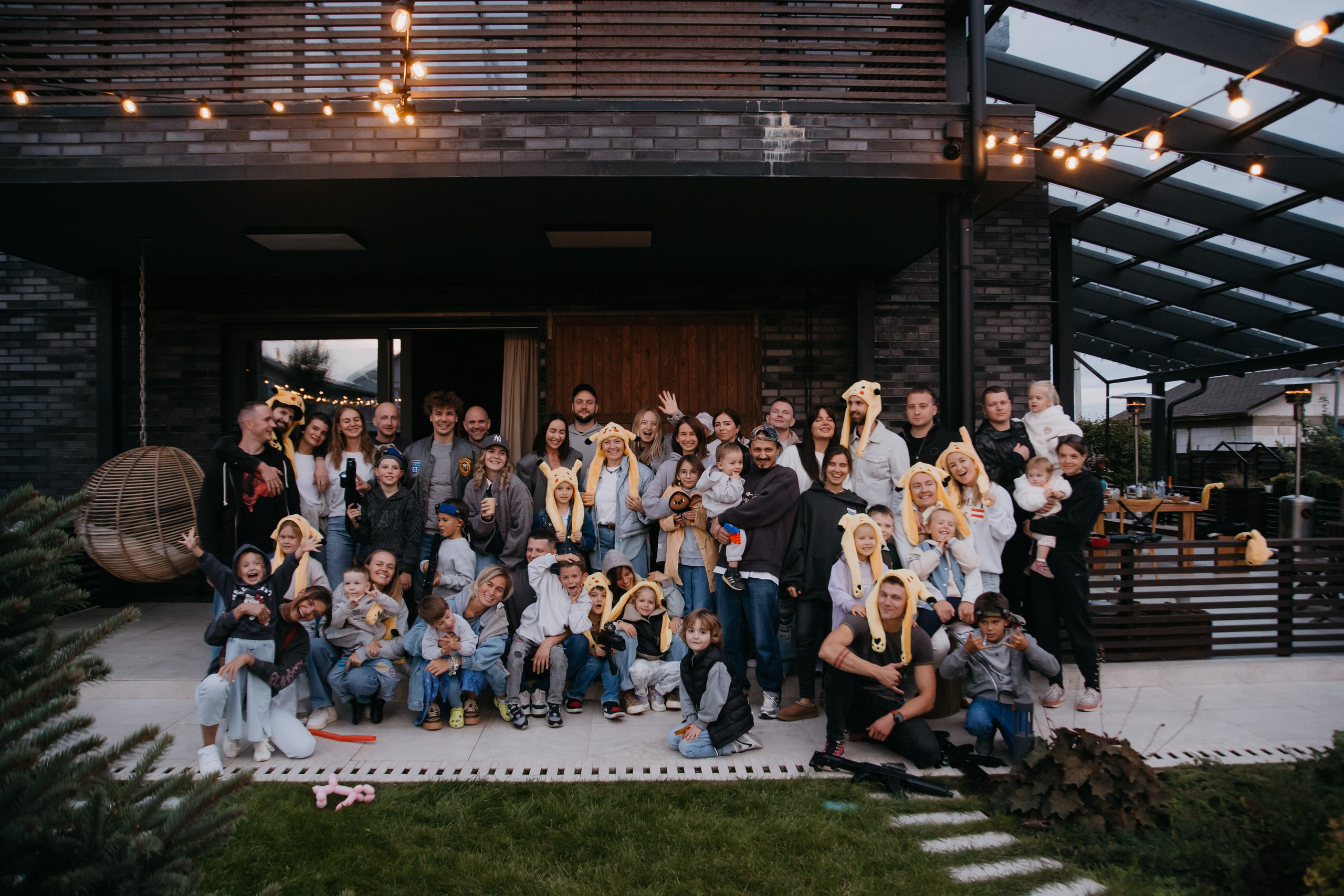 Happy Birthday, Tima. Фотограф ваших событий