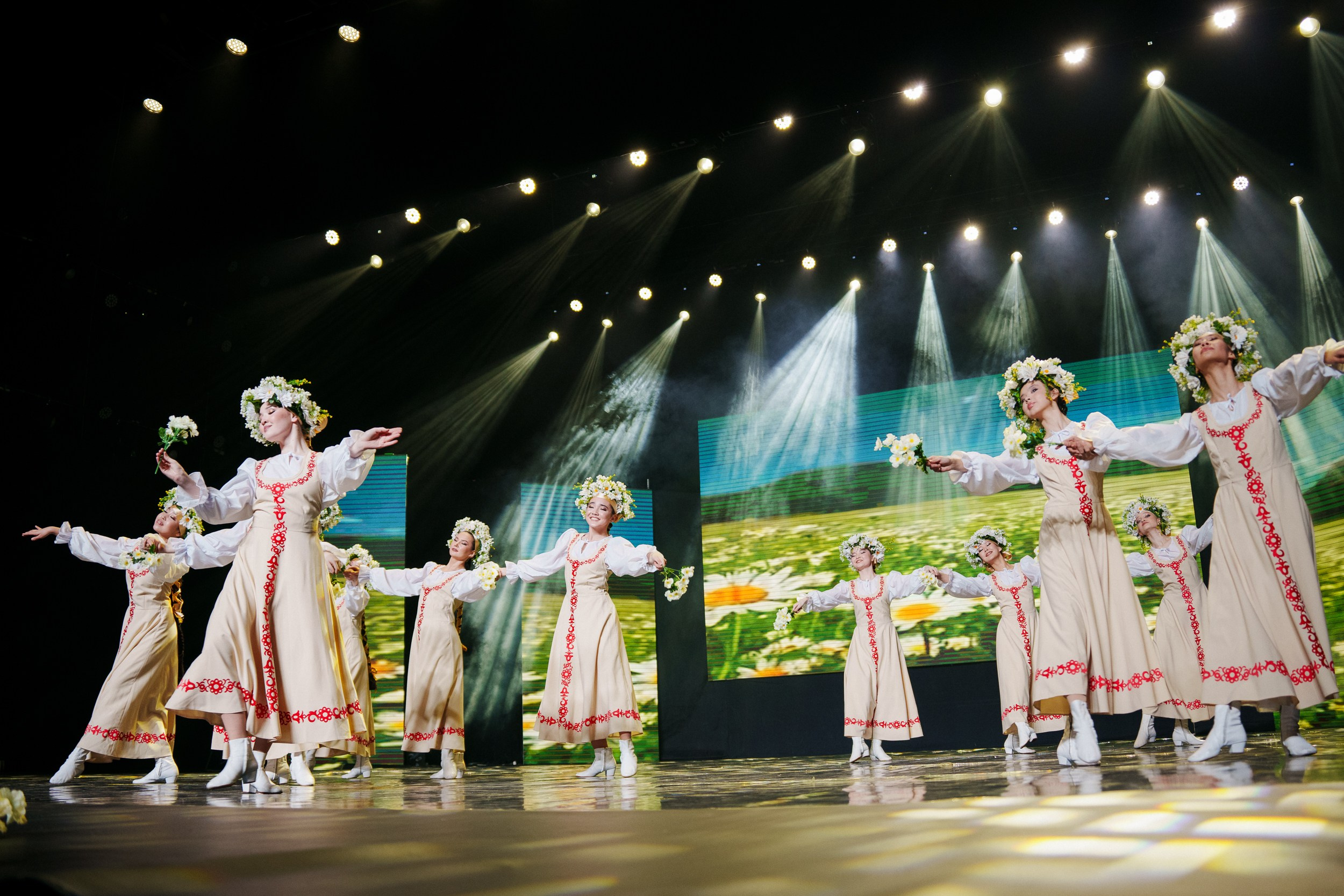 NOMAD «Концерт». Портретный и Репортажный Фотограф Москва