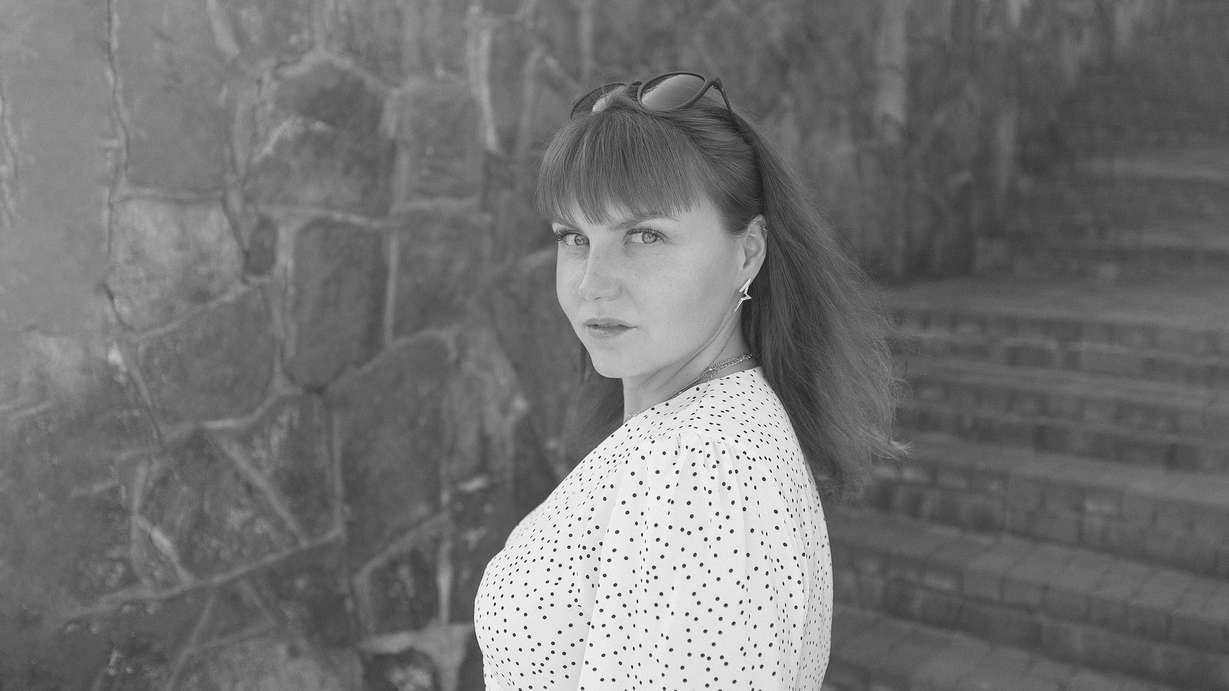 Катя — Memories. Женский фотограф в Магнитогорске Шапошников Данил