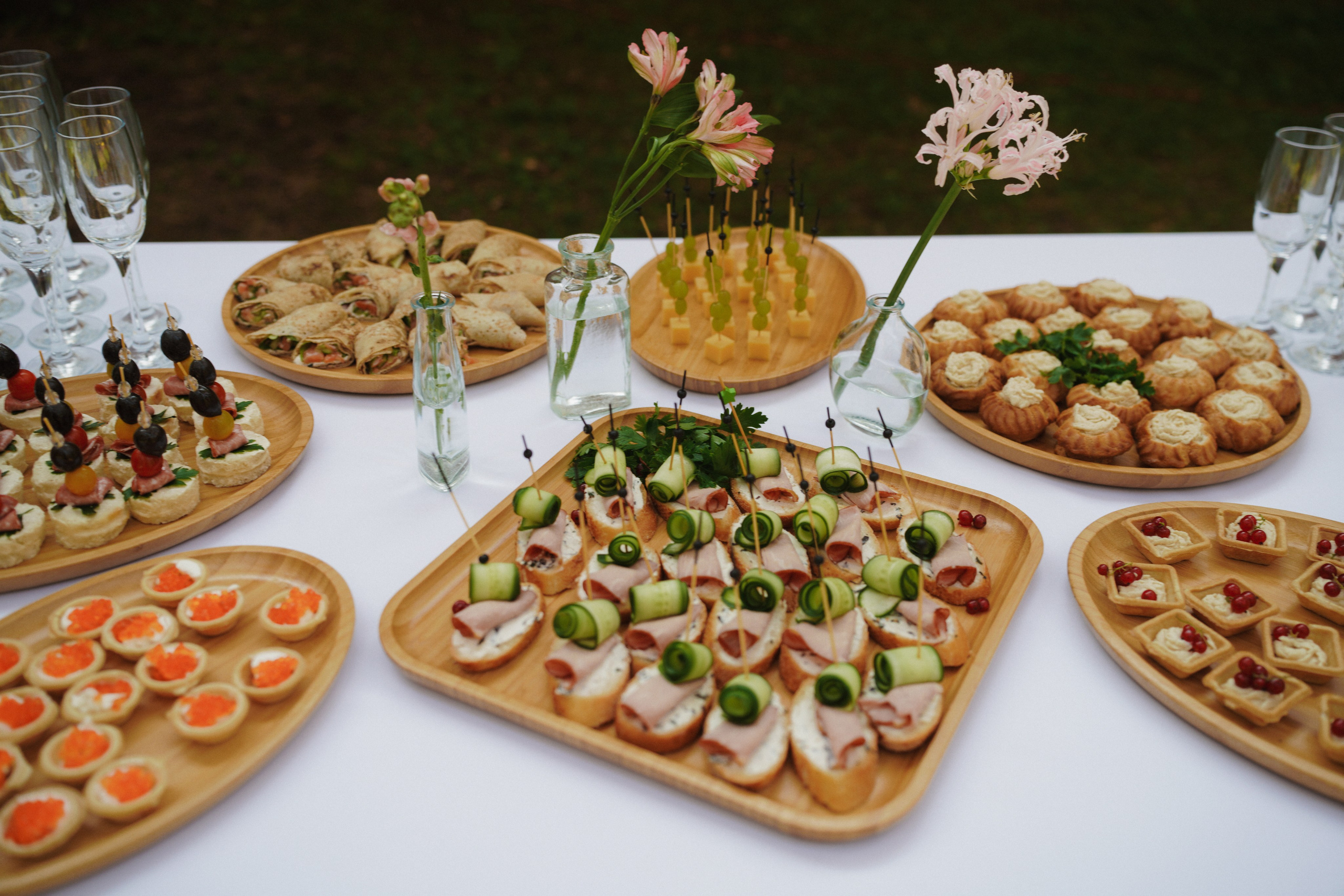 Влад и Даша. Организатор мероприятий в Абакане I Ольга Петухова