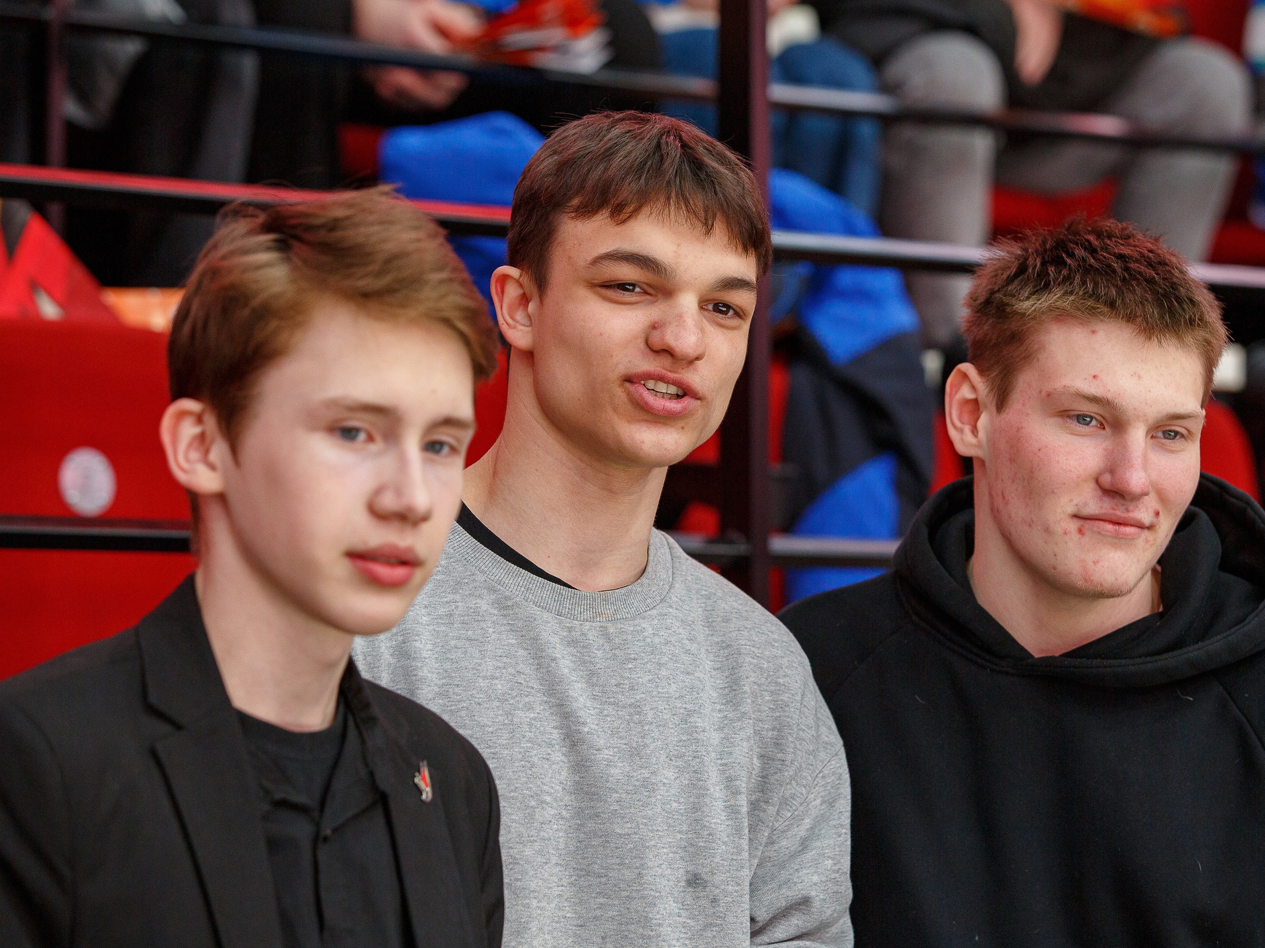 Суперфинал кубка G-Drive. LeChuPhoto_Omsk