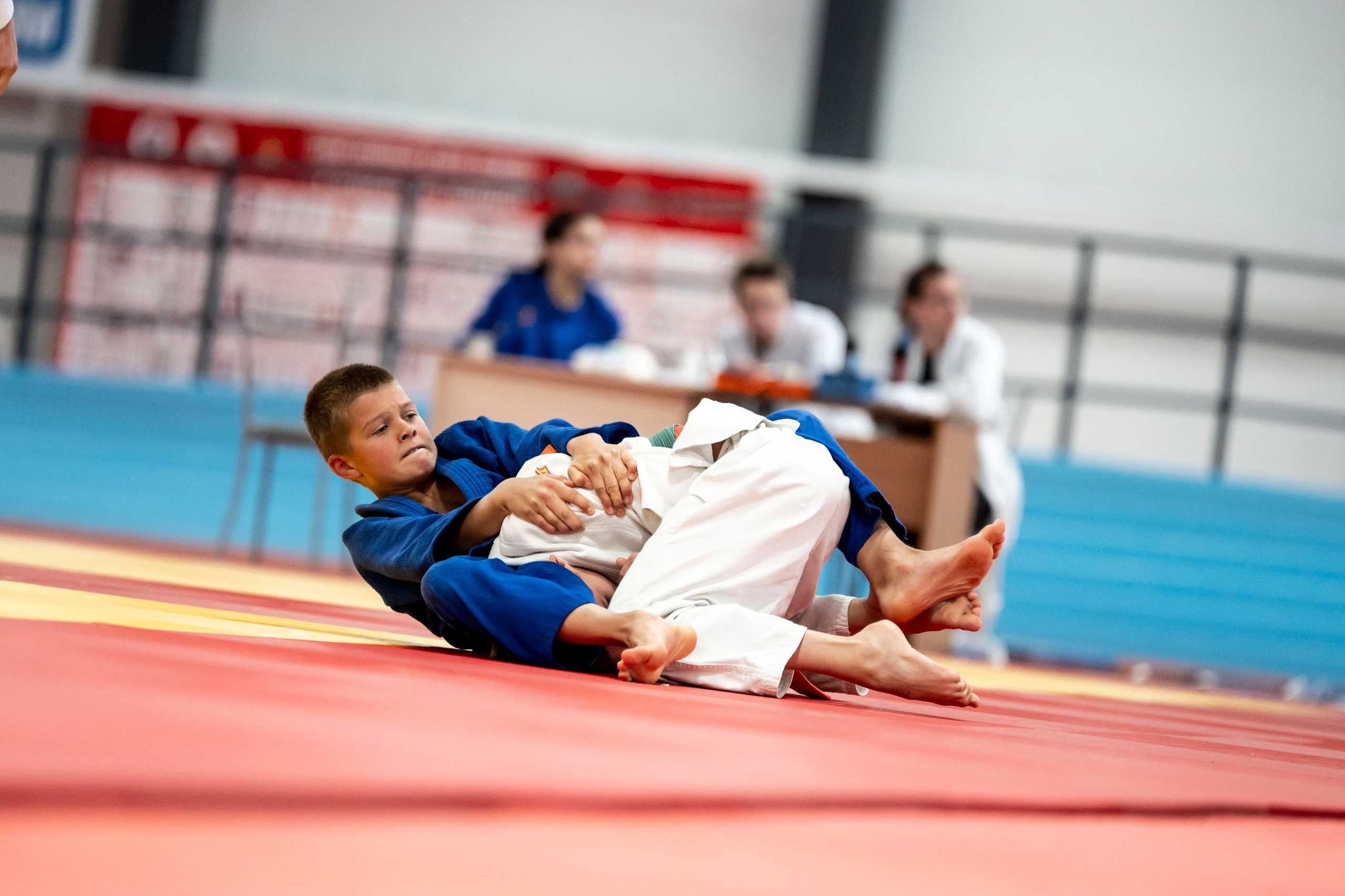 Турнир дзюдо. Тульский левша. Ноябрь, 2025. Спортивный фотограф в Туле и Тульской области. Файсханова Фото Спорт