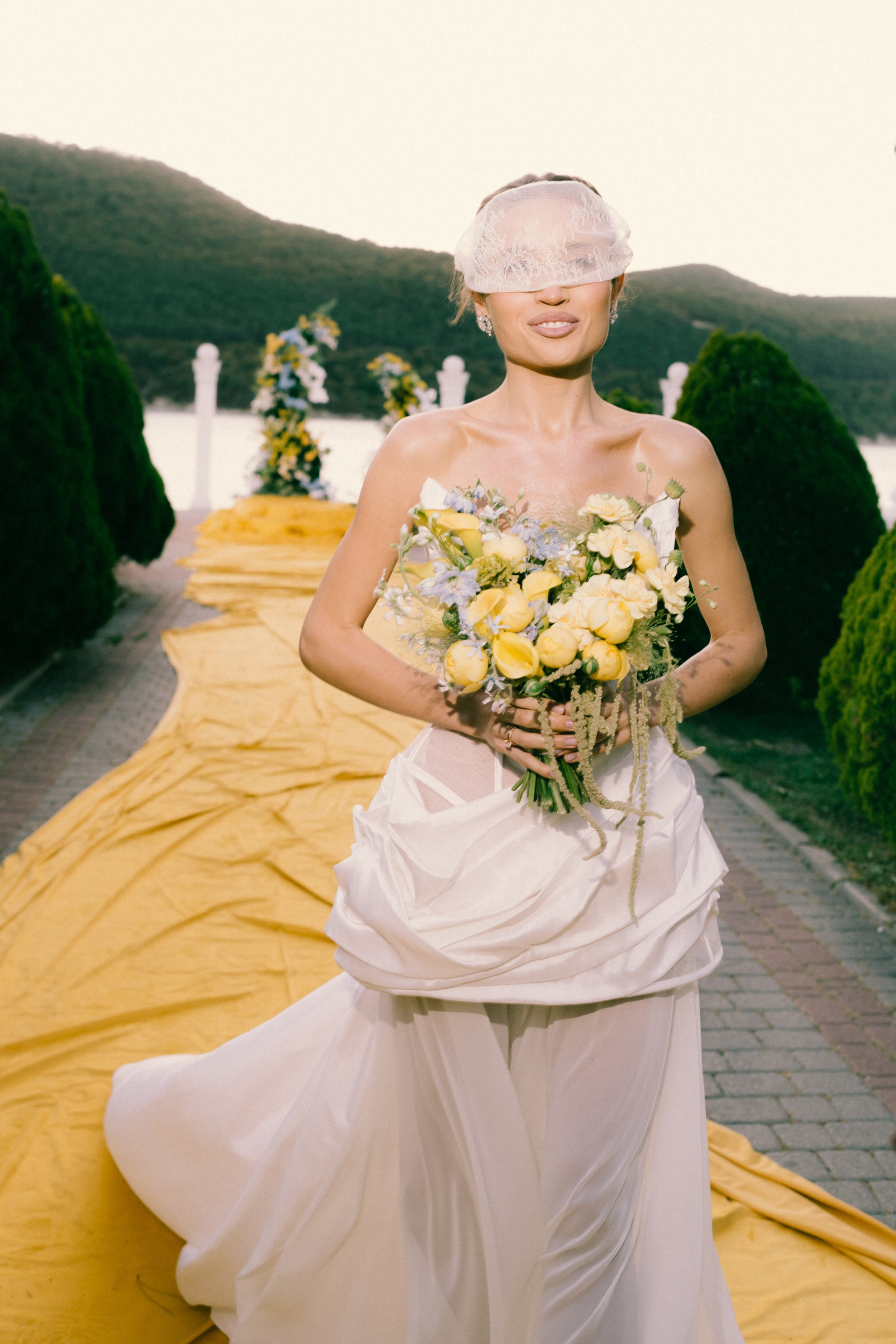 Маша и Дима. Свадебный фотограф в Краснодаре и по всему ЮФО и Миру Ольга Гусева