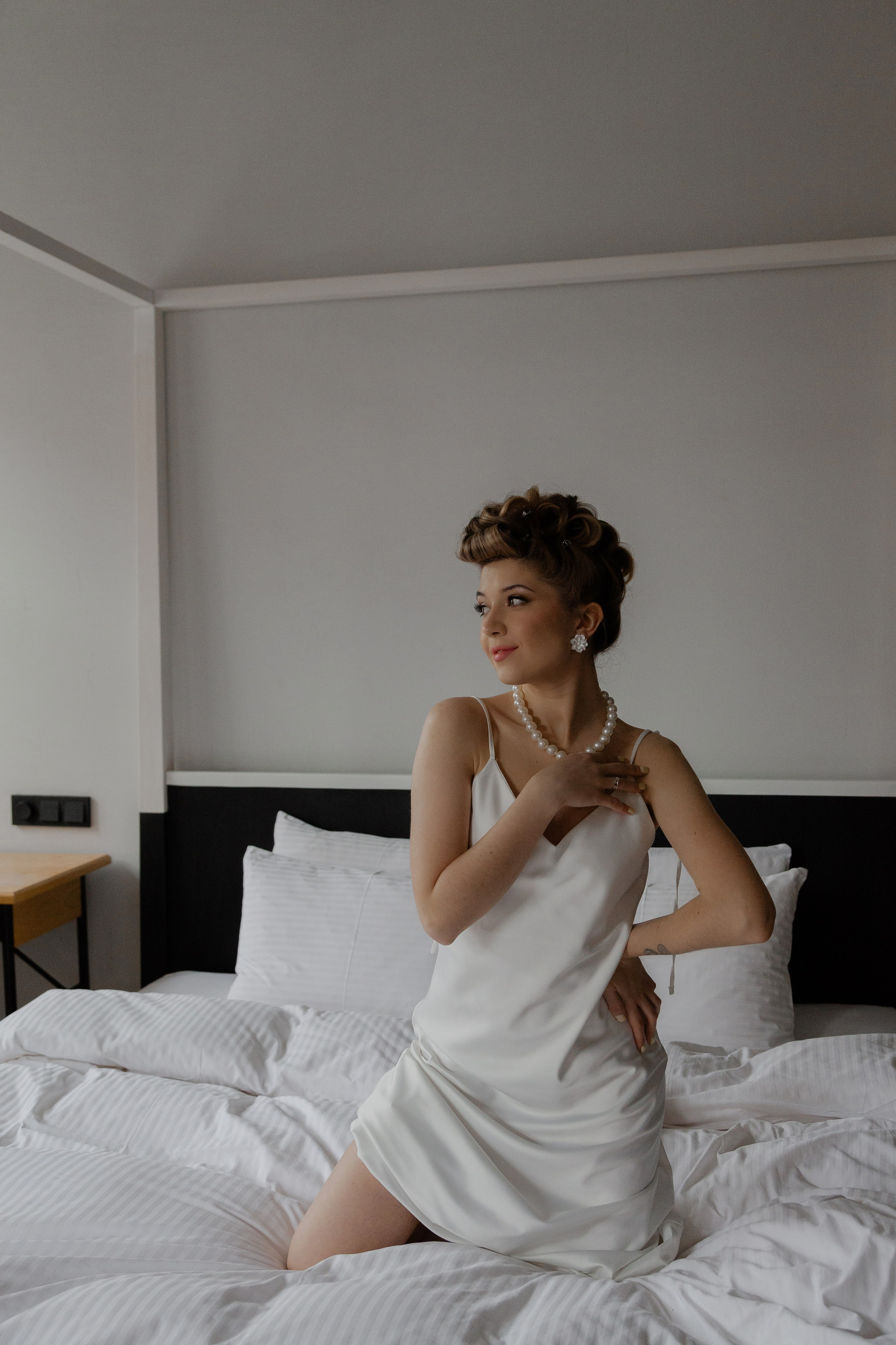 Даниил и Анастасия. Орнштейн Полина I Фотограф Самара