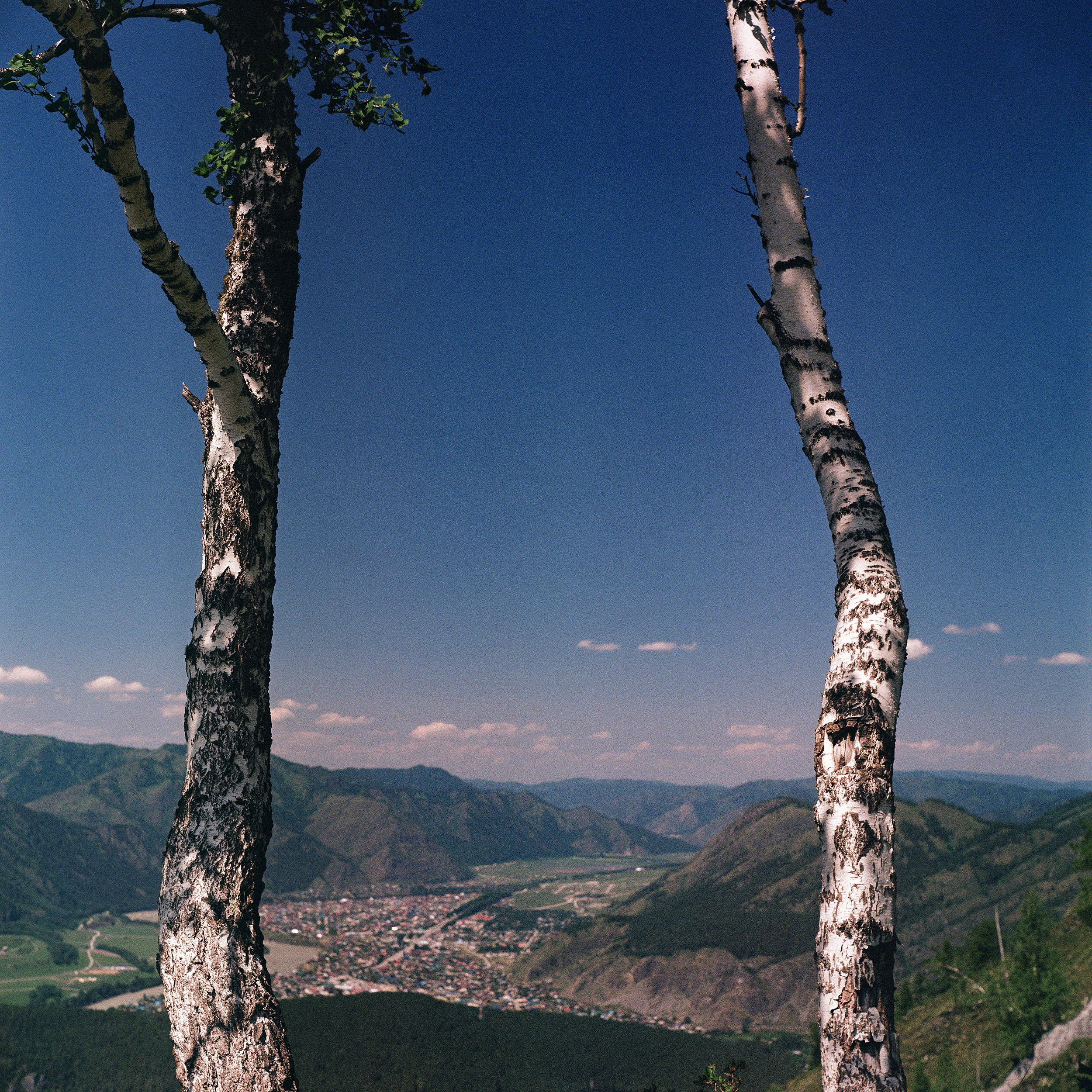 Пейзажные фотографии Алтая. Портретный и репортажный фотограф. Мыльников Илья