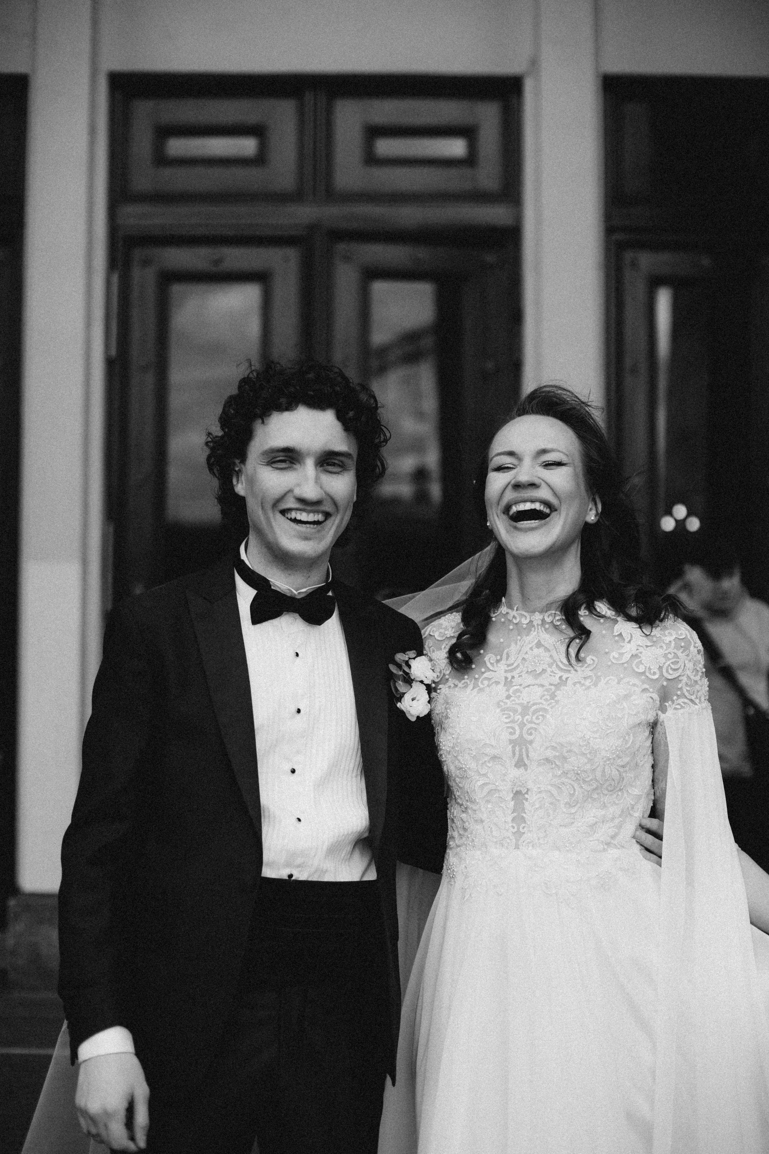 Свадьба. Свадебный и семейный фотограф в Москве