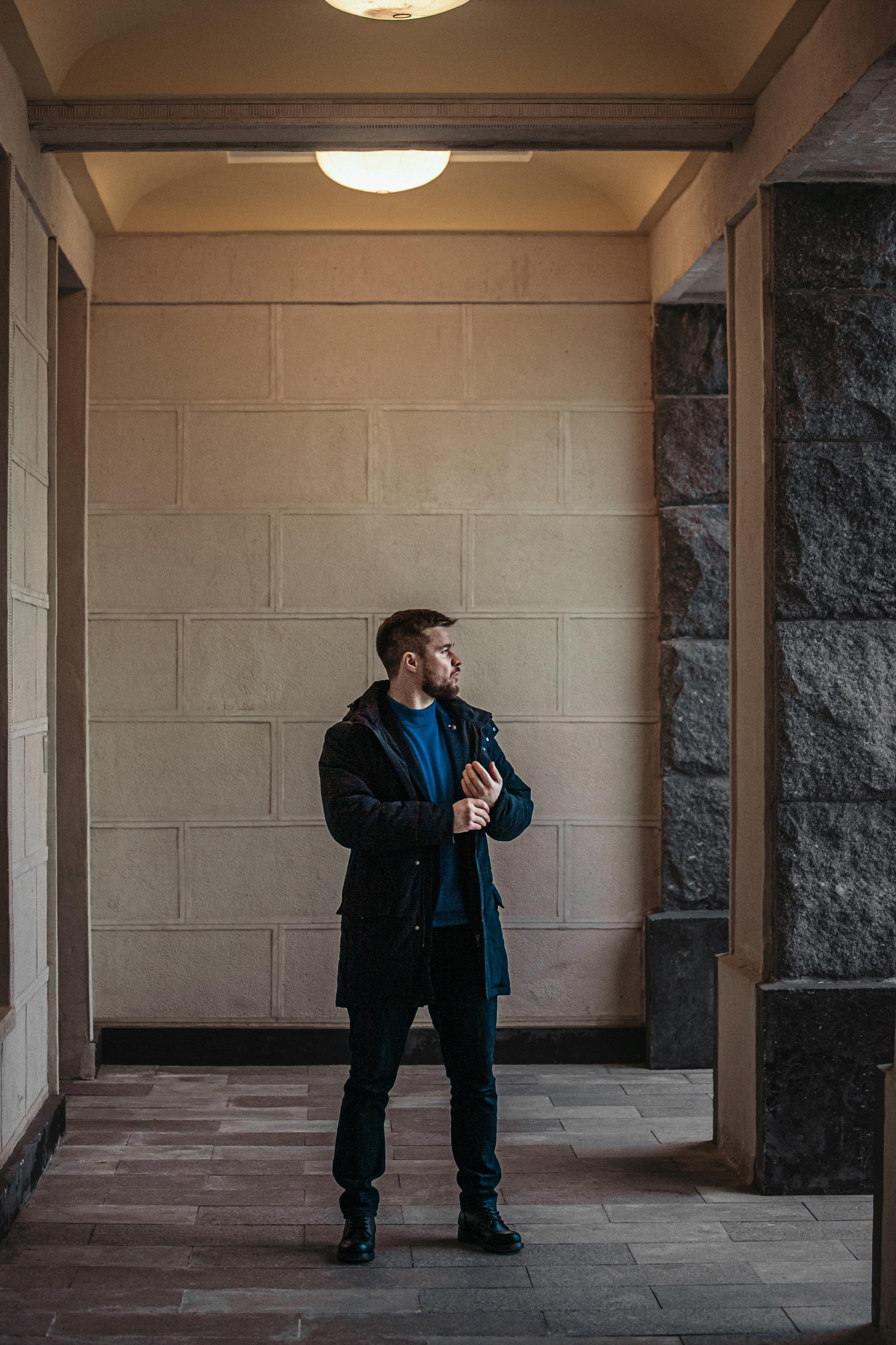 Яков. Фотограф-анималист Татьяна Степанова