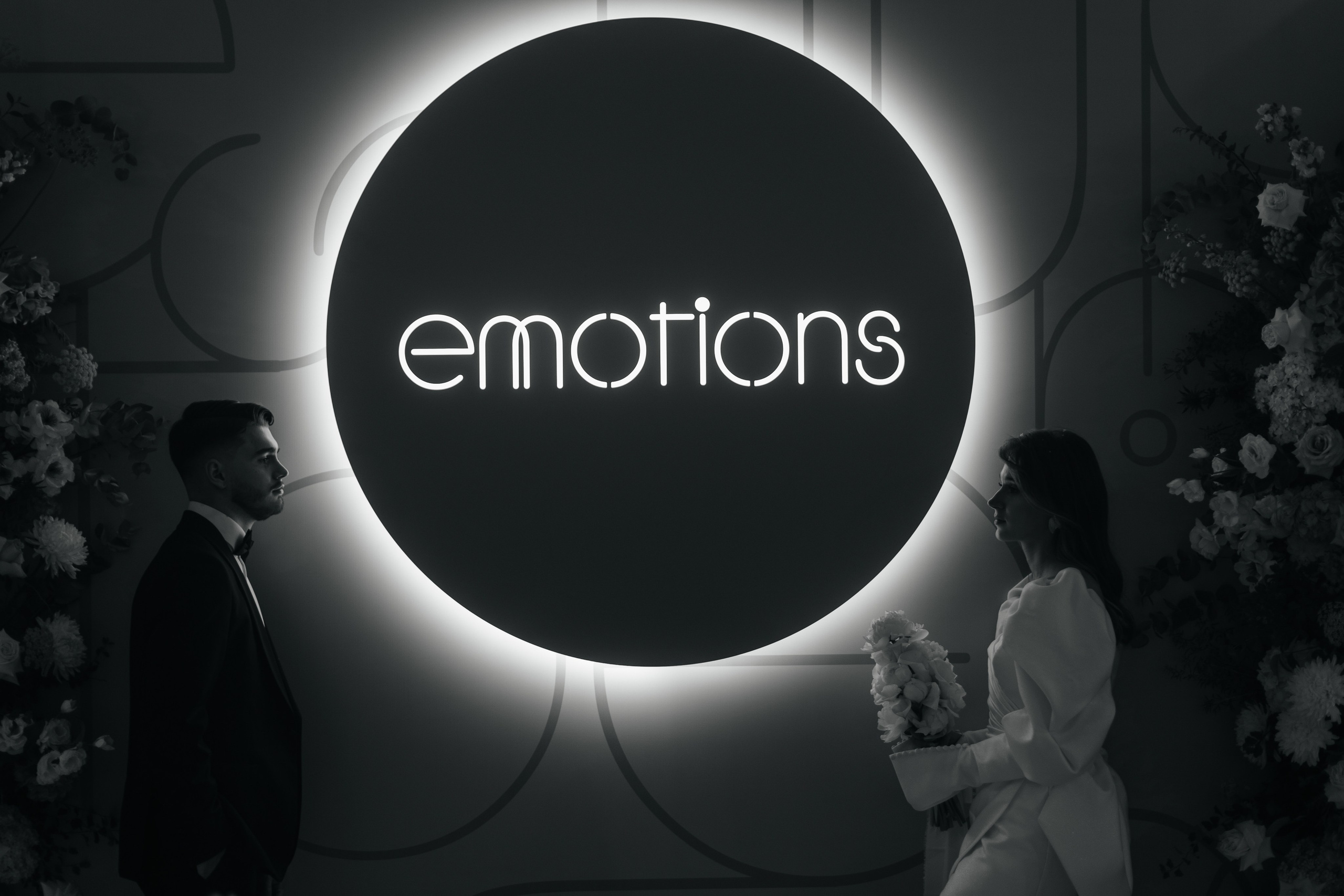 Emotion. Свадебный фотограф в Ульяновске Алексей Китов