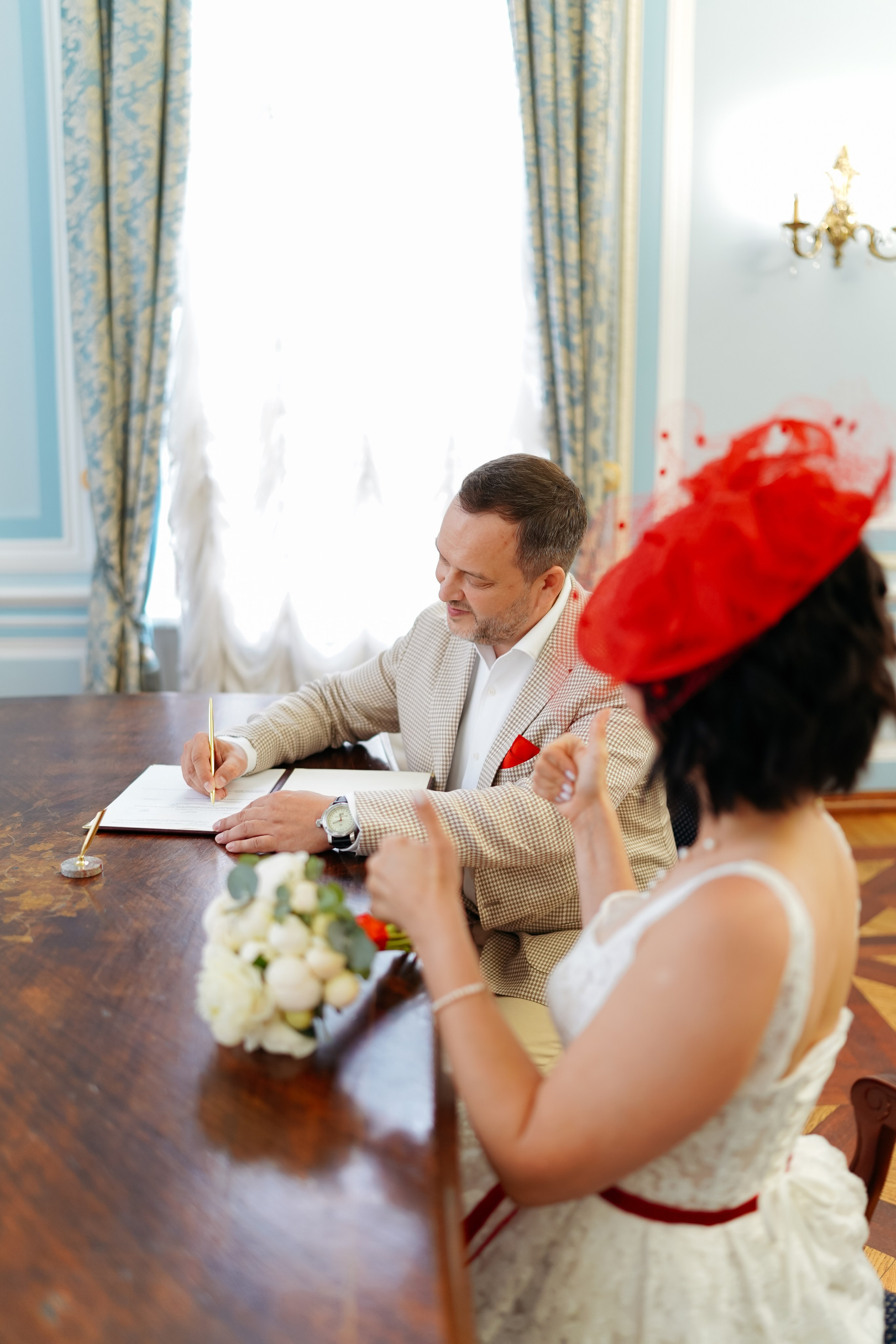 Григорий и Галина. Фотограф в Москве Тарасенко Татьяна