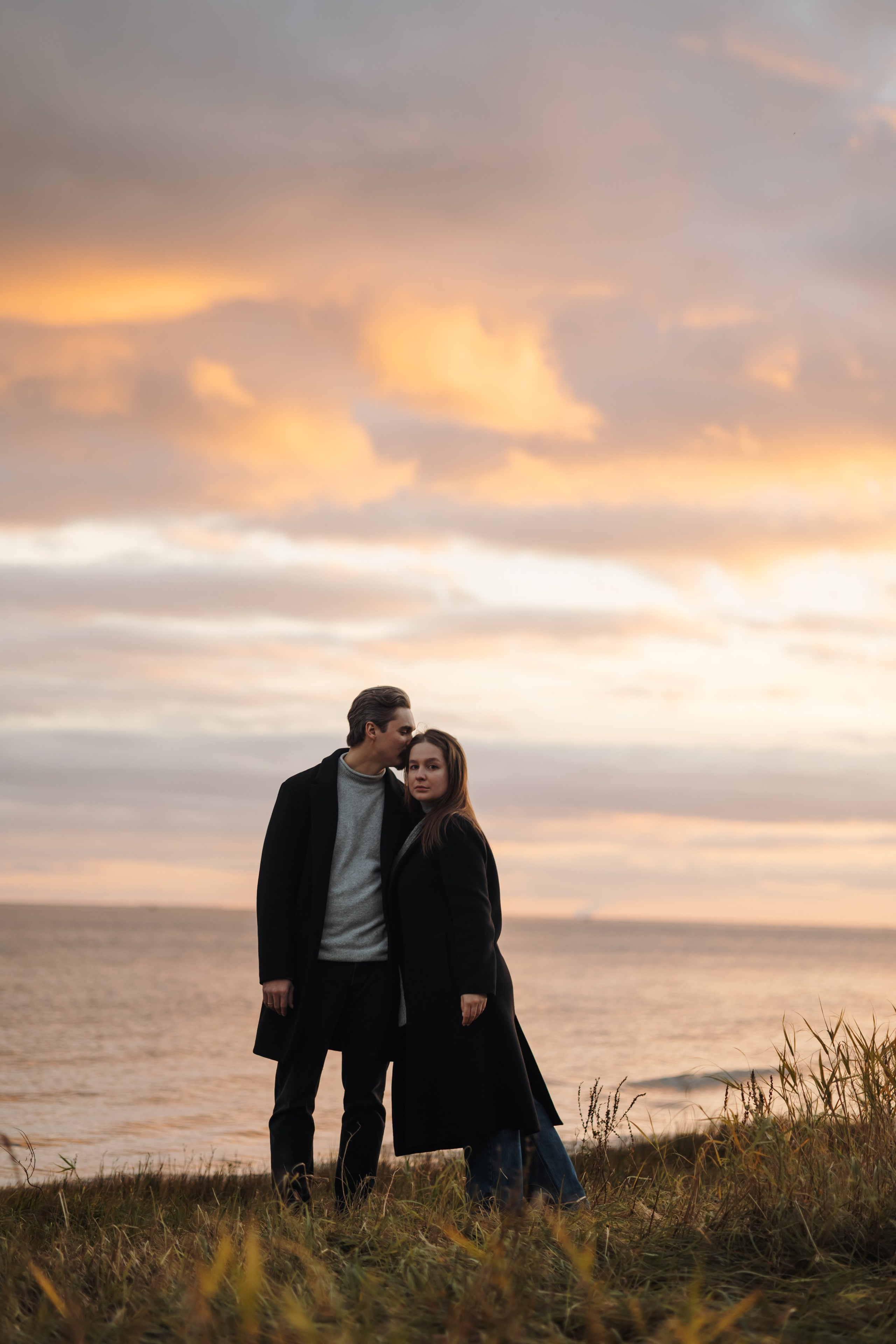 Натали и Даня. Фотограф-анималист в Санкт-Петербурге Алина Яхонт