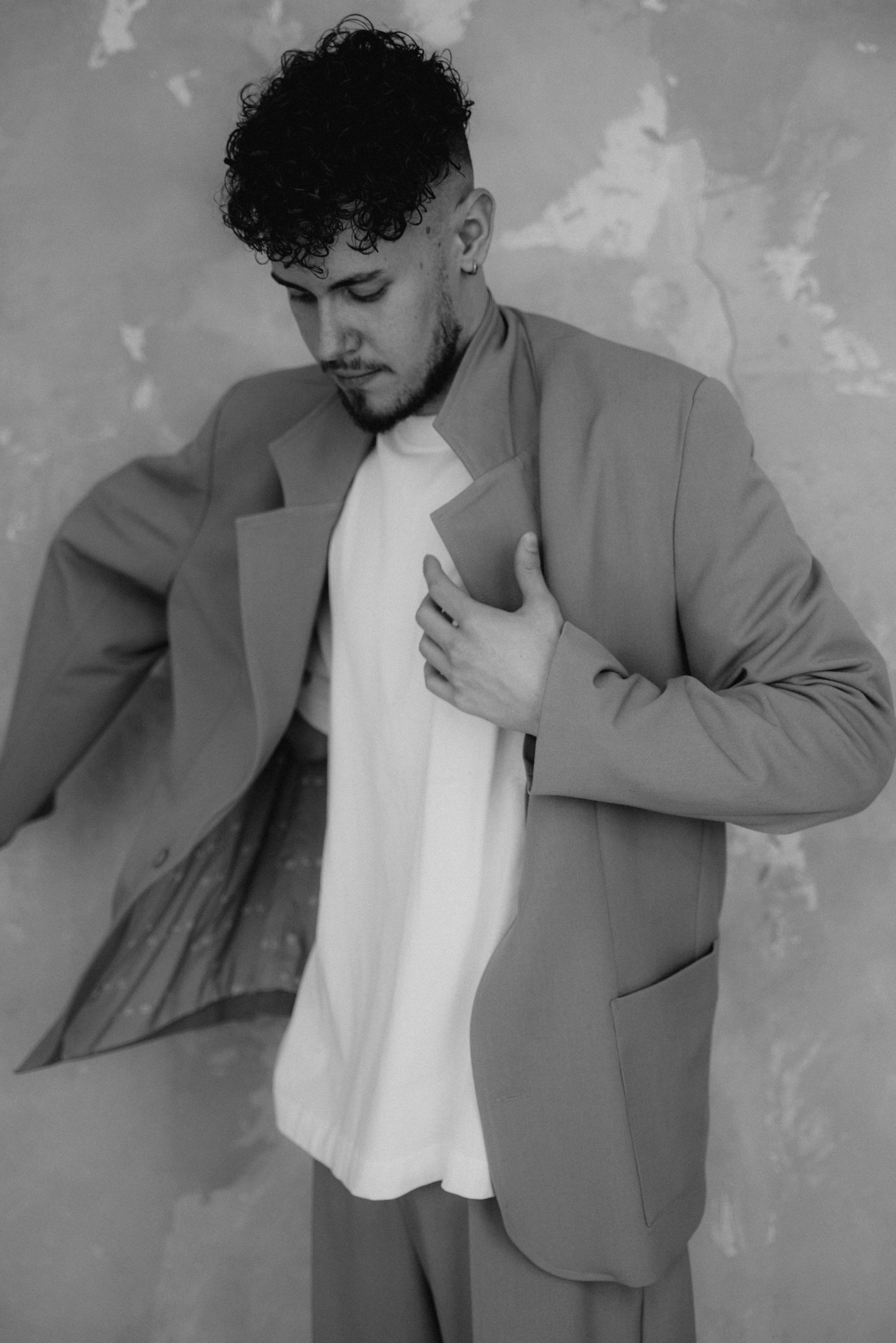 Вася и Катя. Свадебный и портретный фотограф в Брянске и Москве Алина Химушкина