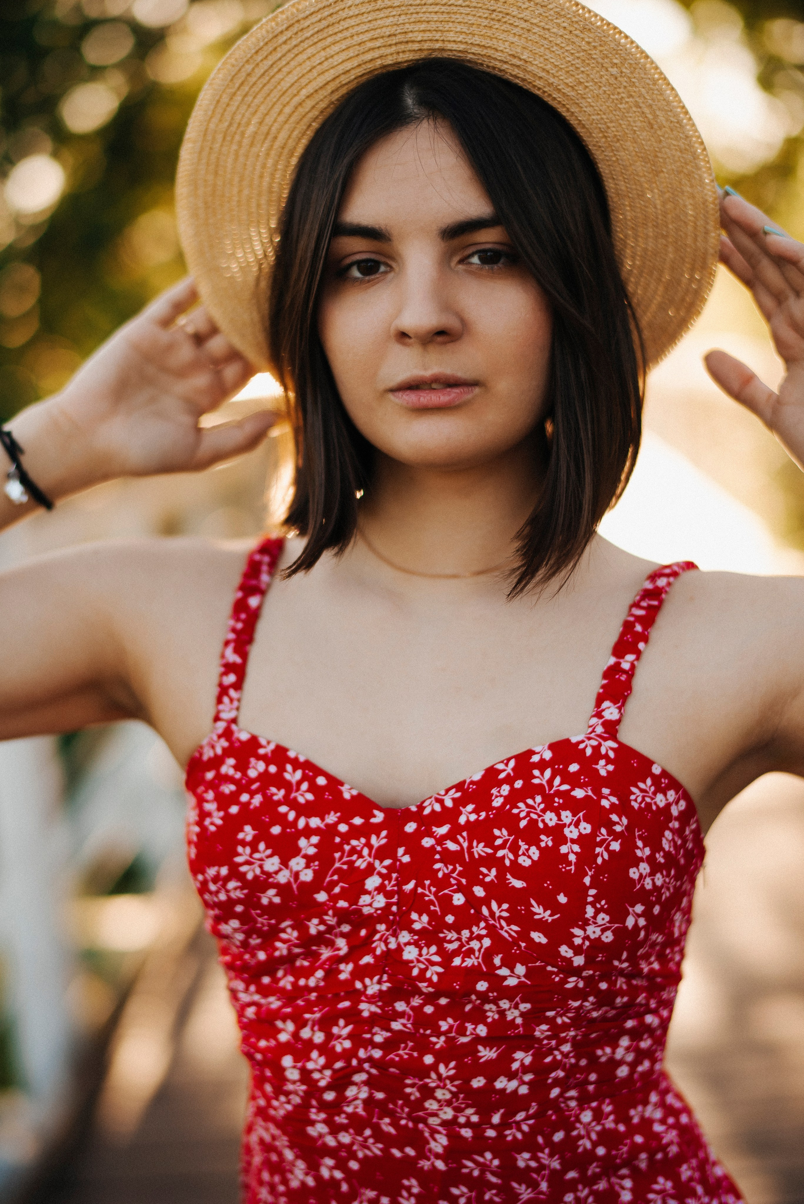 Летний закат. Свадебный фотограф Ростов-на-Дону от 4 400 руб. |Кристина Гайсенюк