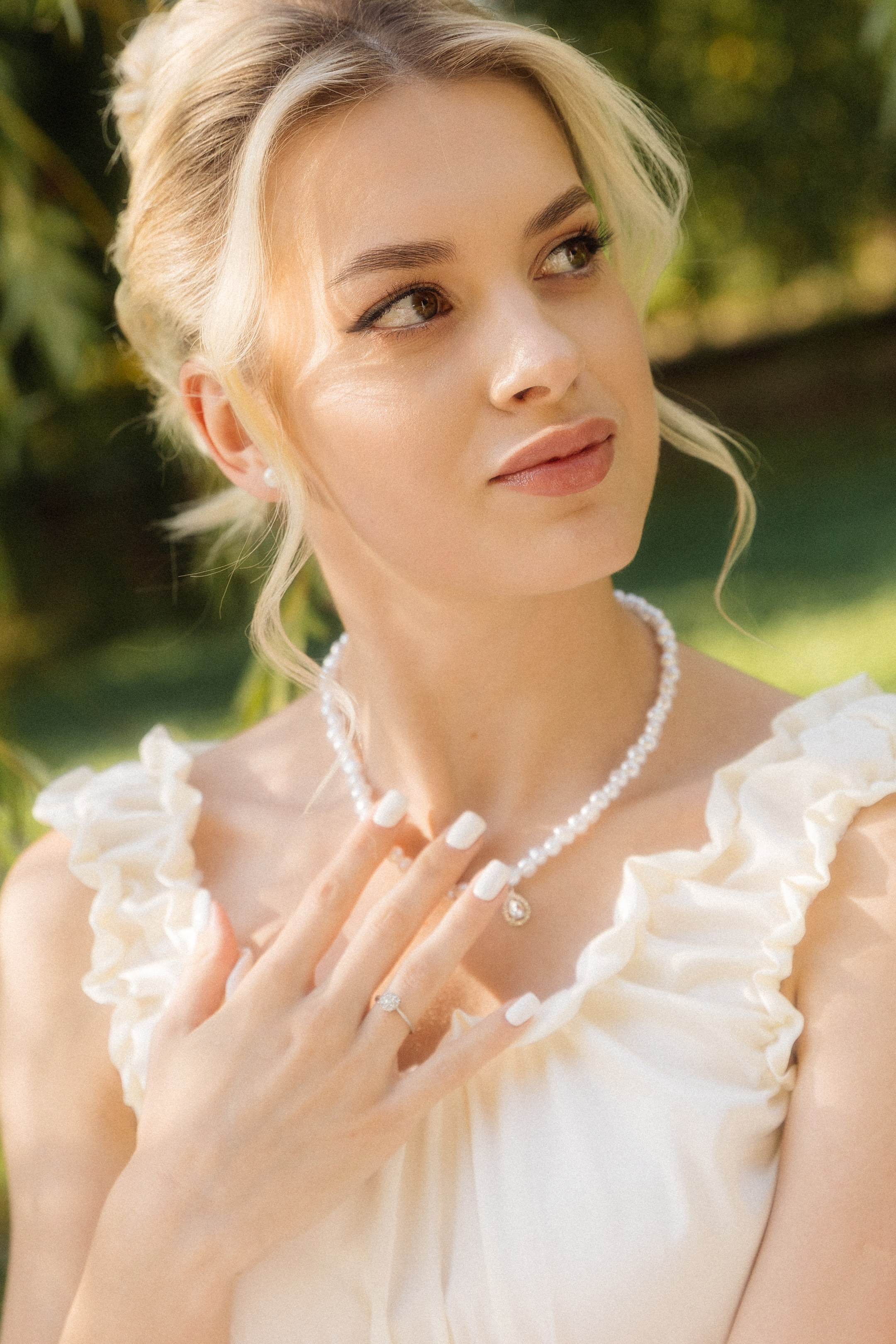 Александр и Анастасия утро. Алёна Наумова — профессиональный организатор свадеб и мероприятий в Краснодарском крае и на побережье