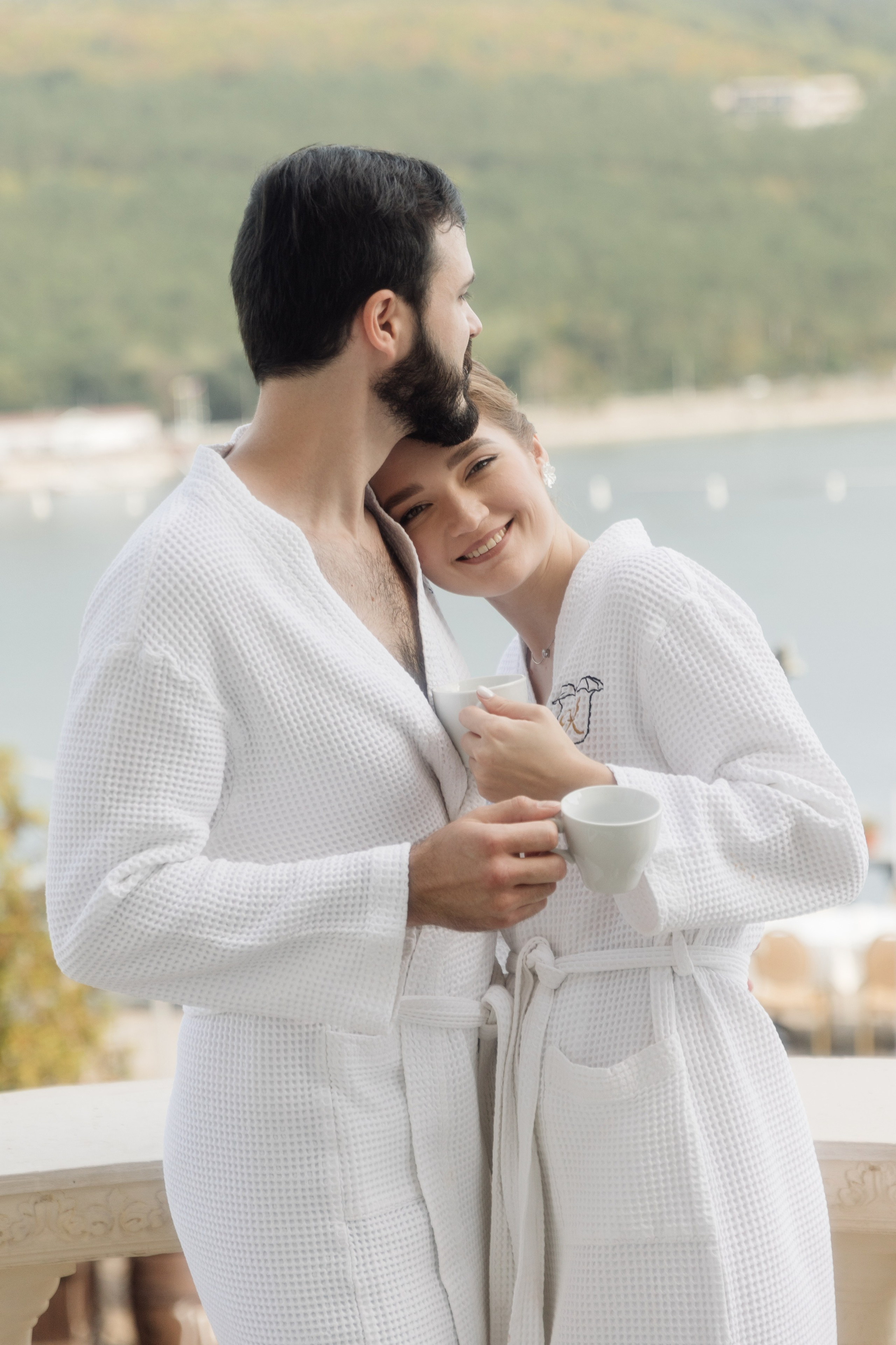 Михаил и Виктория. Алёна Наумова — профессиональный организатор свадеб и мероприятий в Краснодарском крае и на побережье