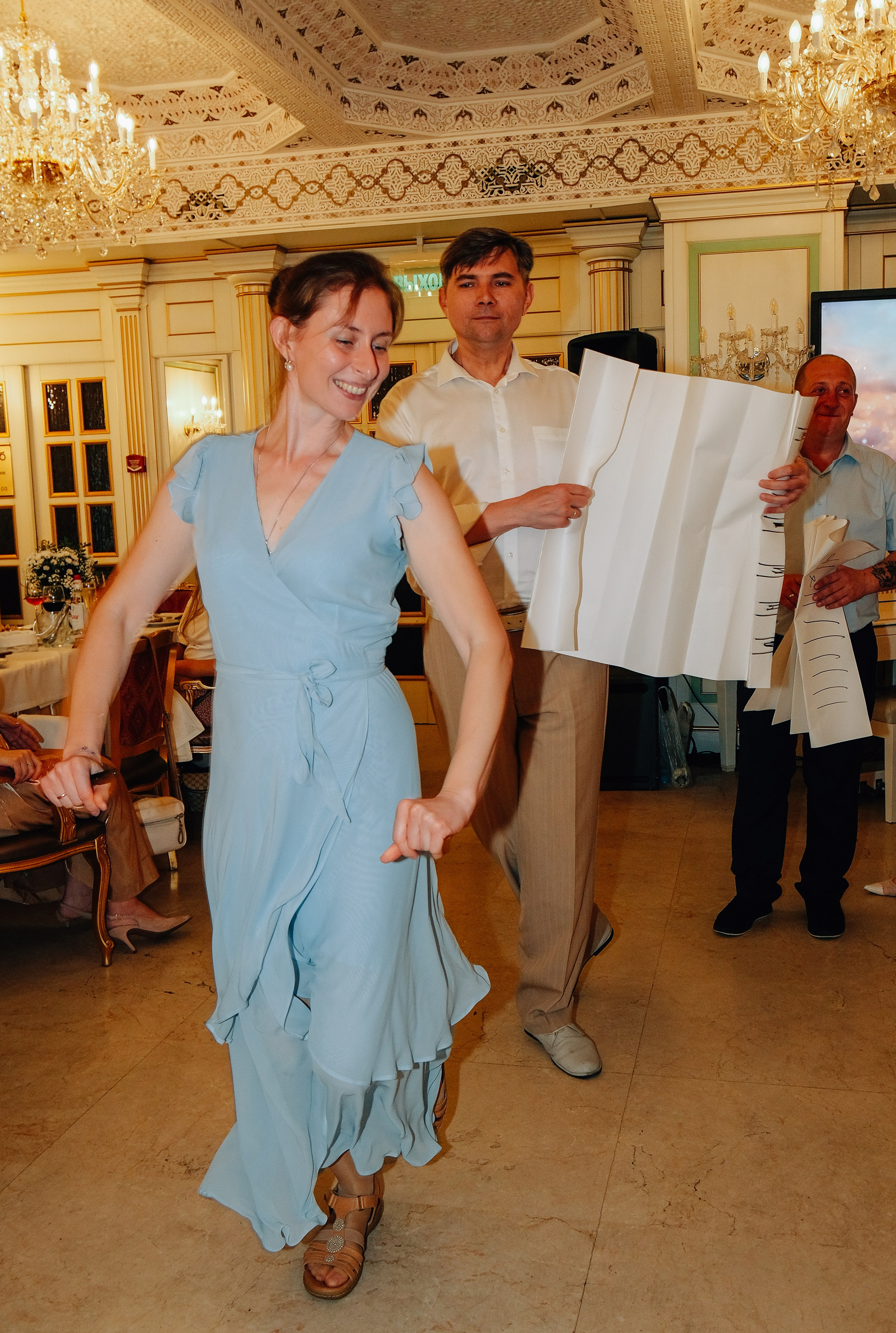 Александр и Мария. Фотограф и видеограф в Москве Полина Абраменкова