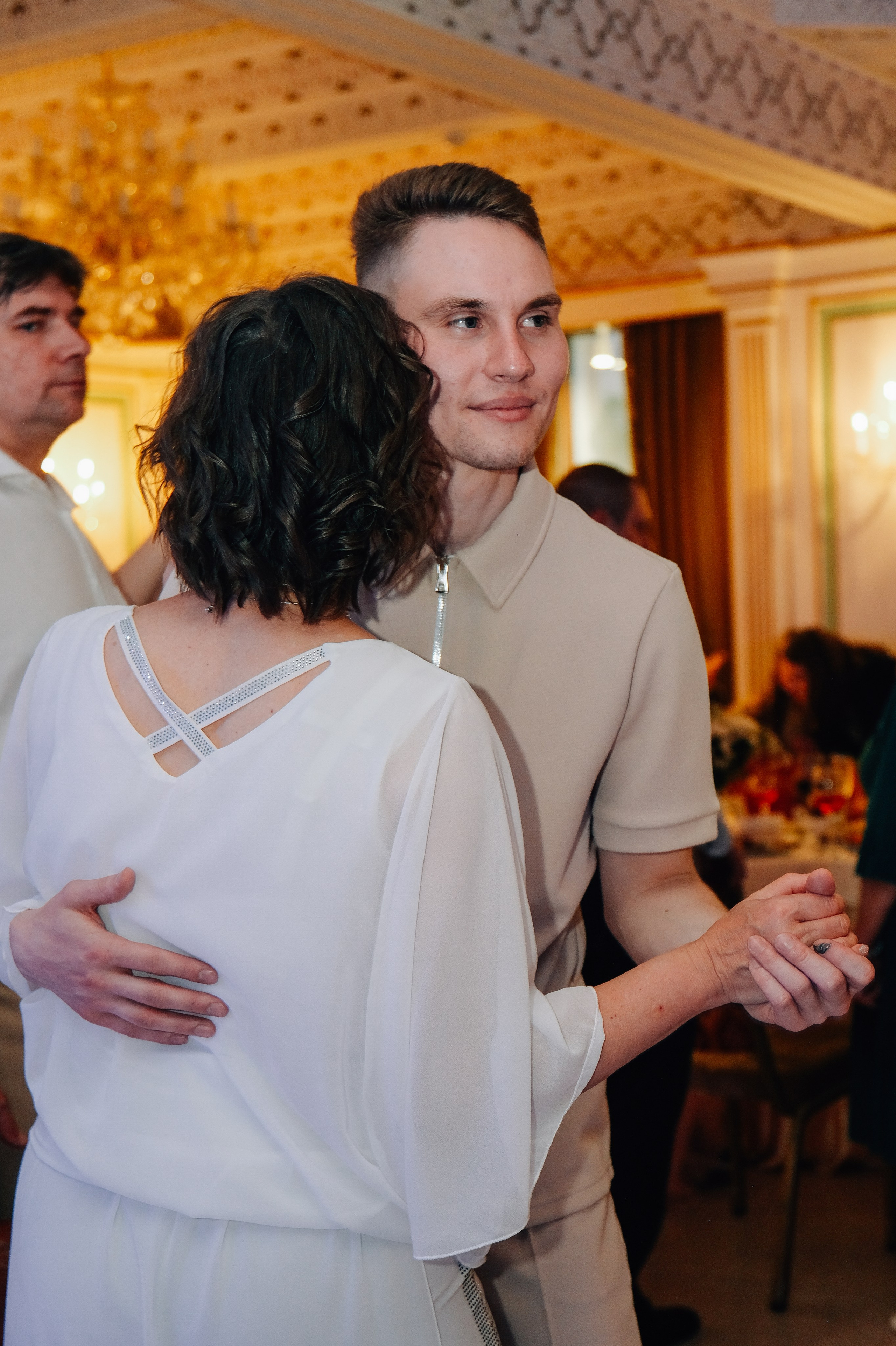 Александр и Мария. Фотограф и видеограф в Москве Полина Абраменкова