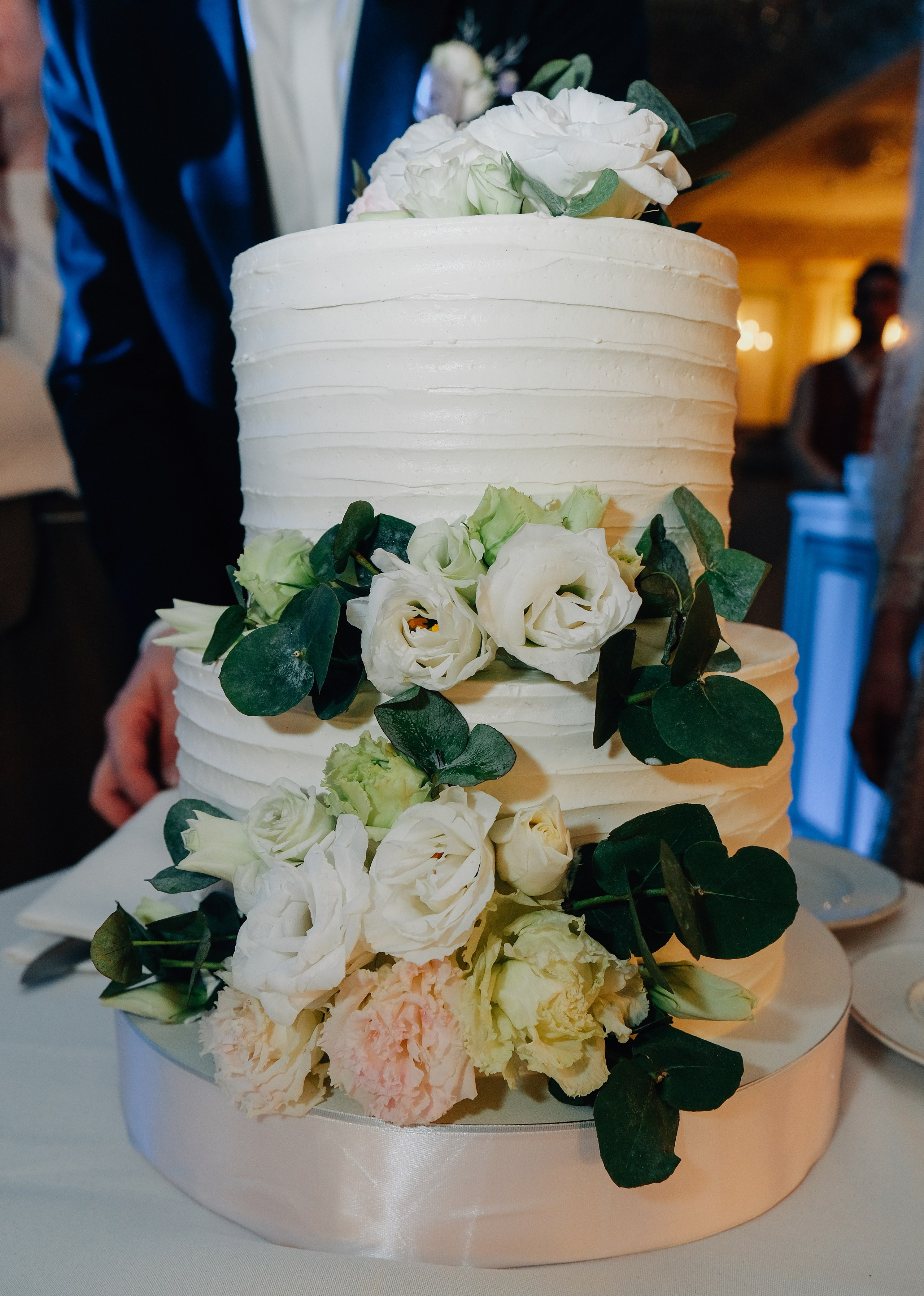 Александр и Мария. Фотограф и видеограф в Москве Полина Абраменкова