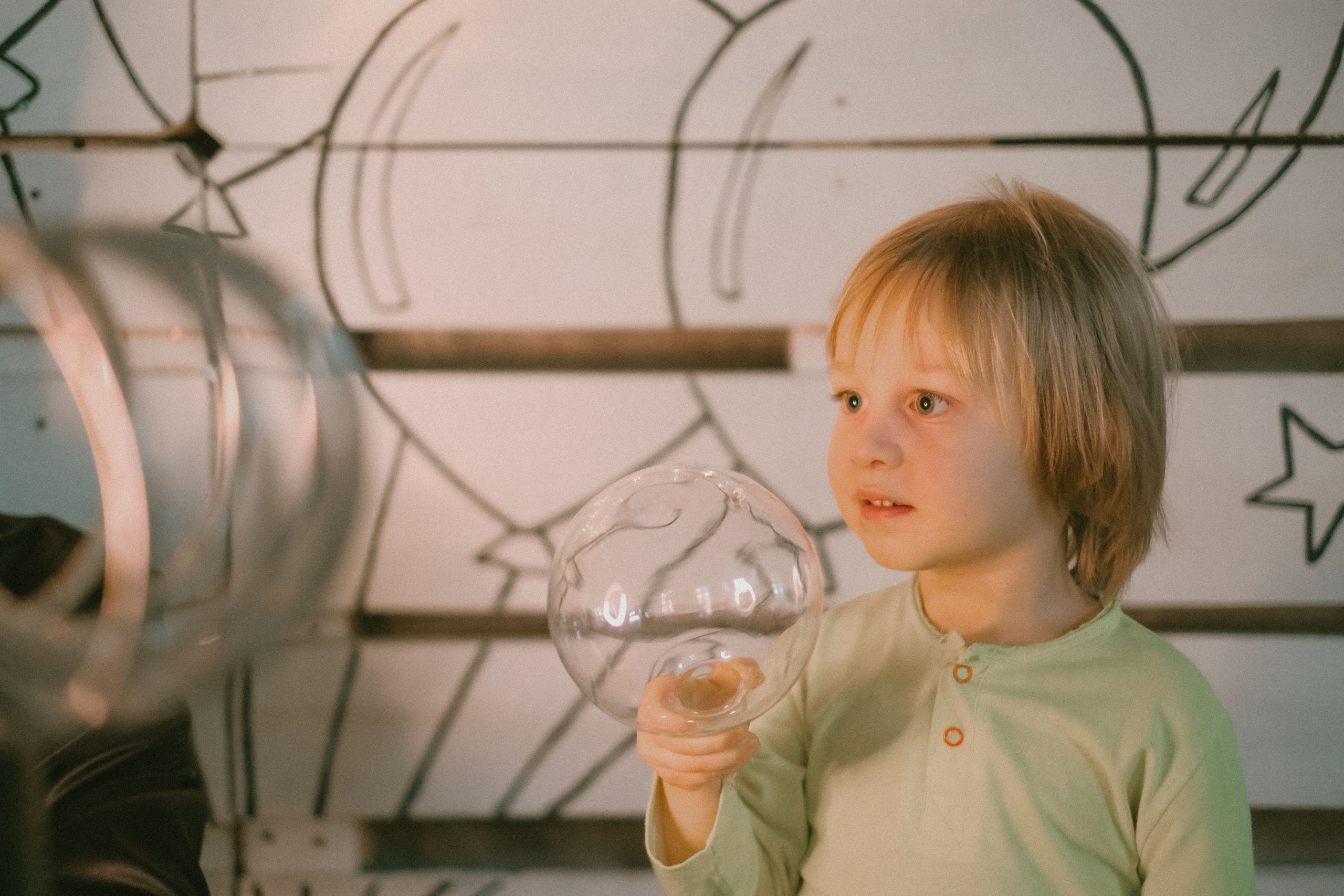 Дети, сады, школы. Фотограф и видеограф в Москве Полина Абраменкова