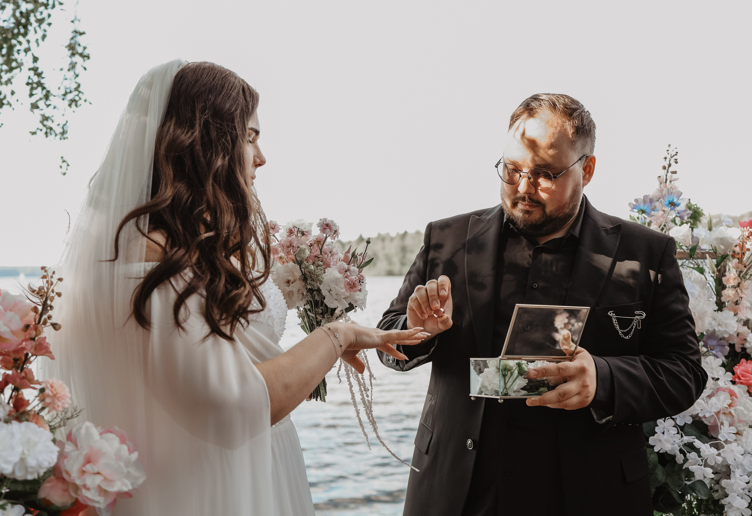 Константин и Полина. Фотограф и видеограф в Москве Полина Абраменкова