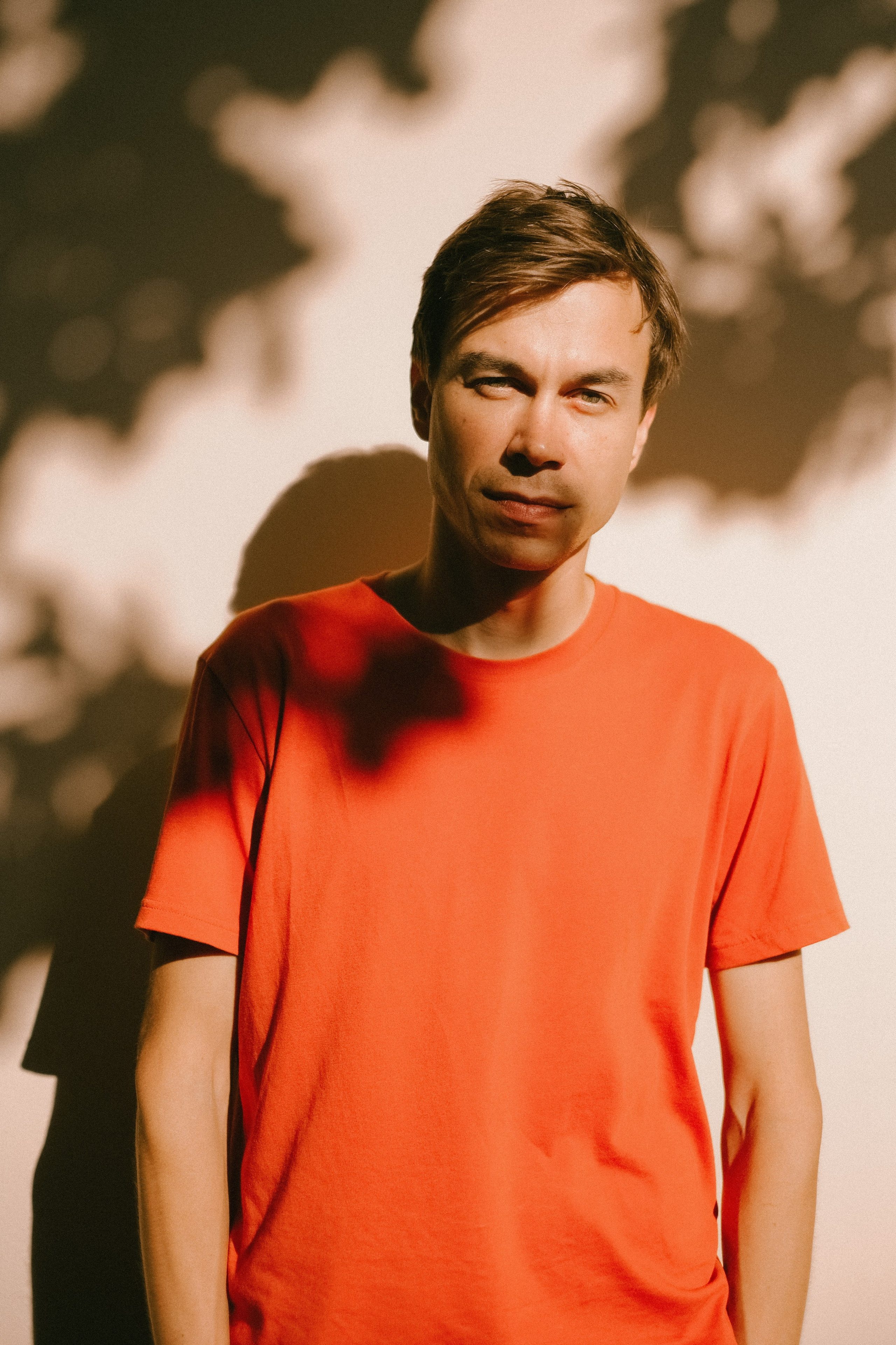 Портреты. Фотограф и видеограф в Москве Полина Абраменкова