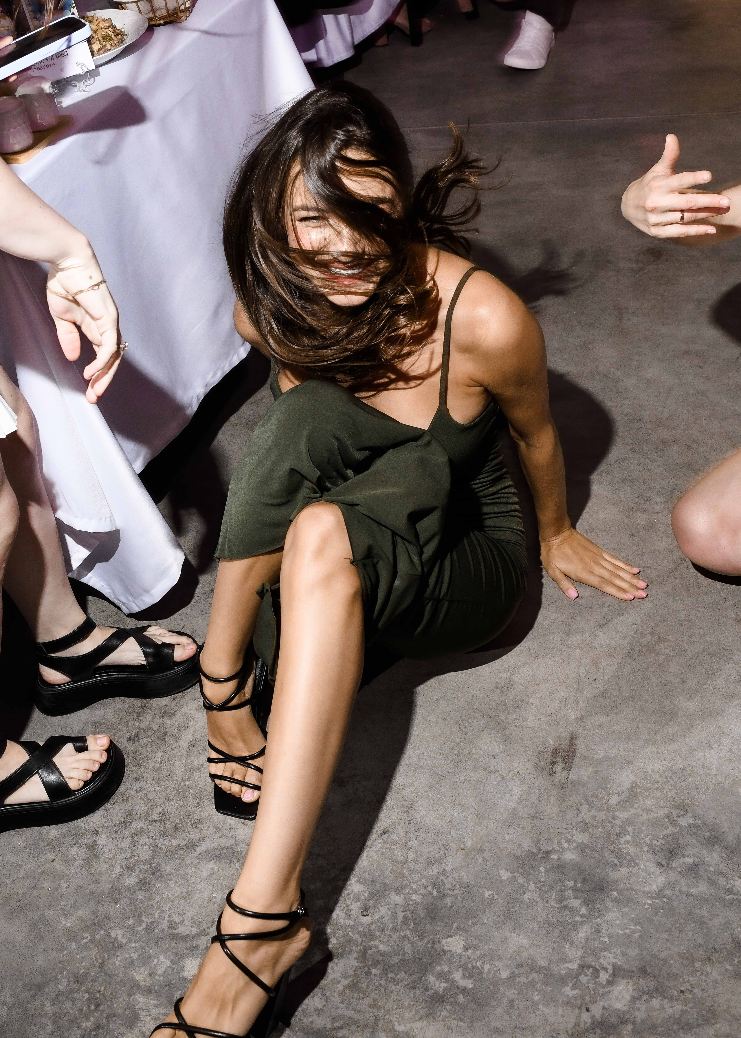 Даша+Ярослав. Свадебный фотограф Анна Данькова