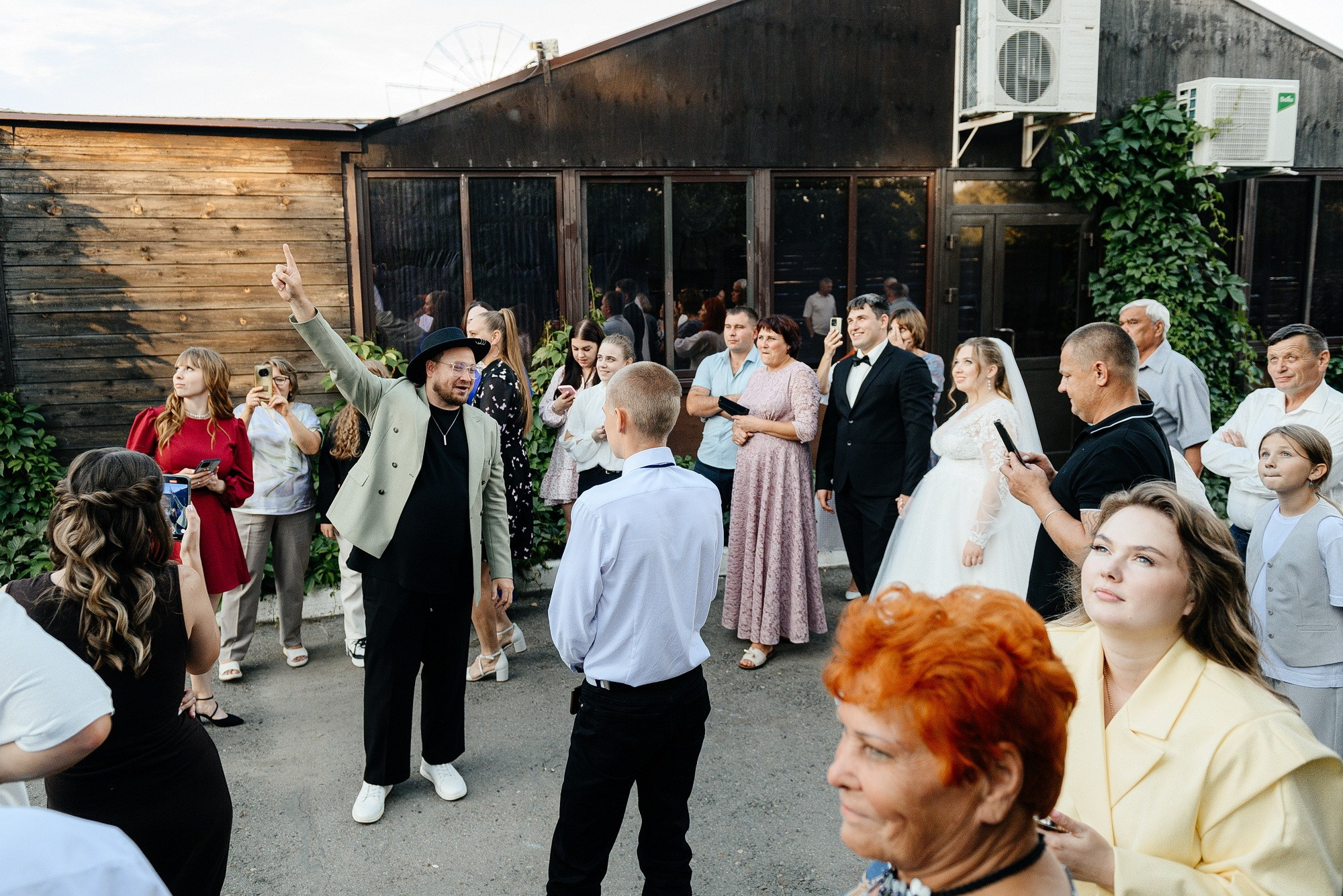 Валерия и Максим. Свадебный и репортажный фотограф Никита Сницарев в Барнауле