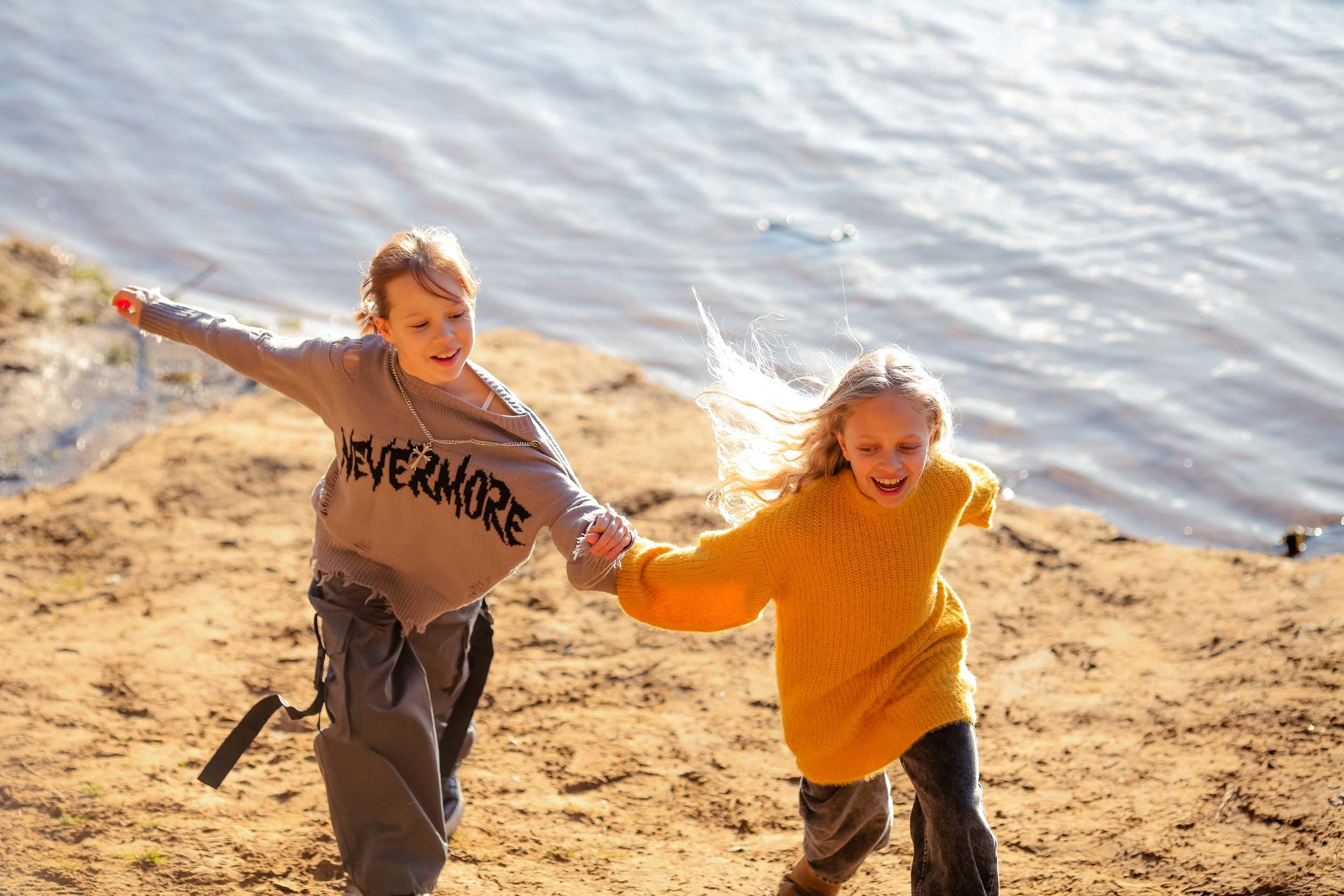 ДЕТИ. Фотография. Визуально-чувственный мир души