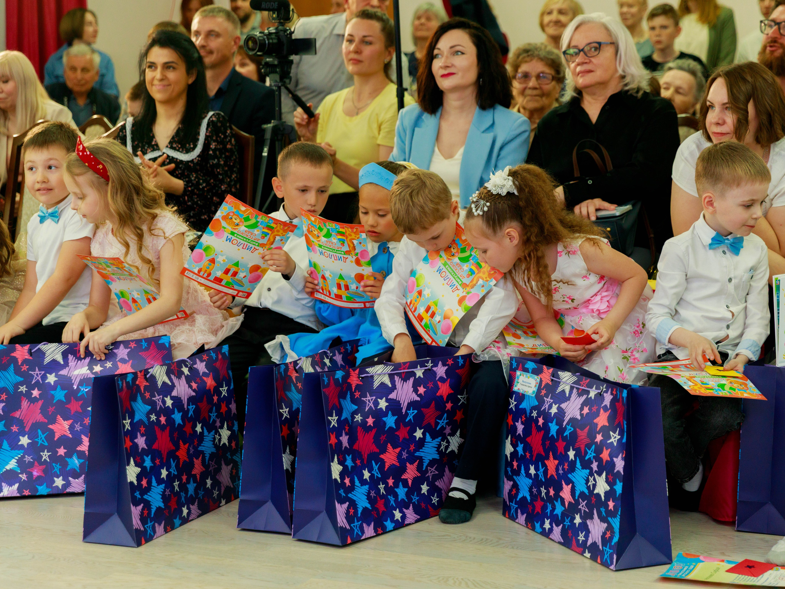 Сады. Репортажный фотограф в Новосибирске Алена Помазунова