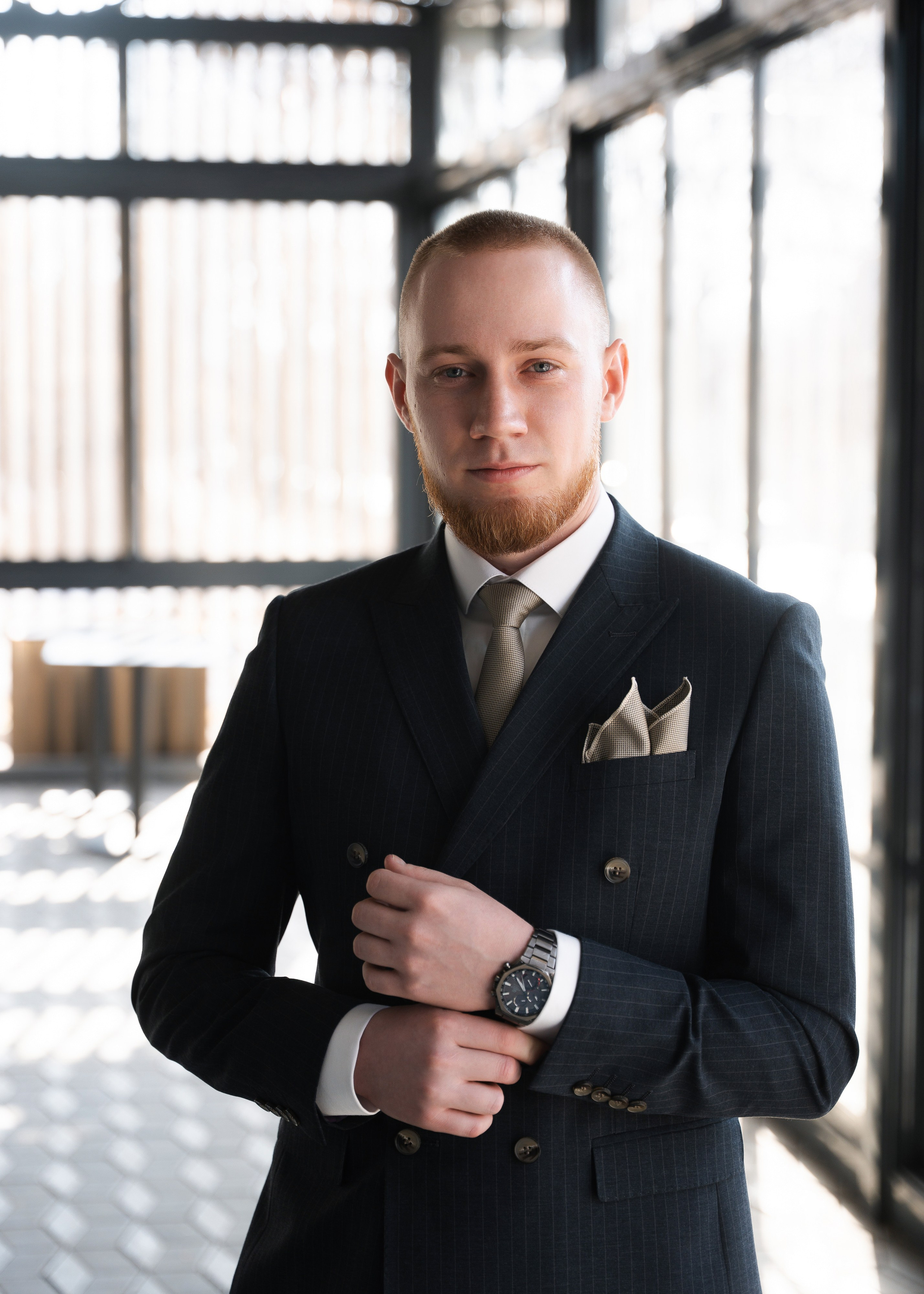 Ирина и Егор. Фотограф Хабаровск