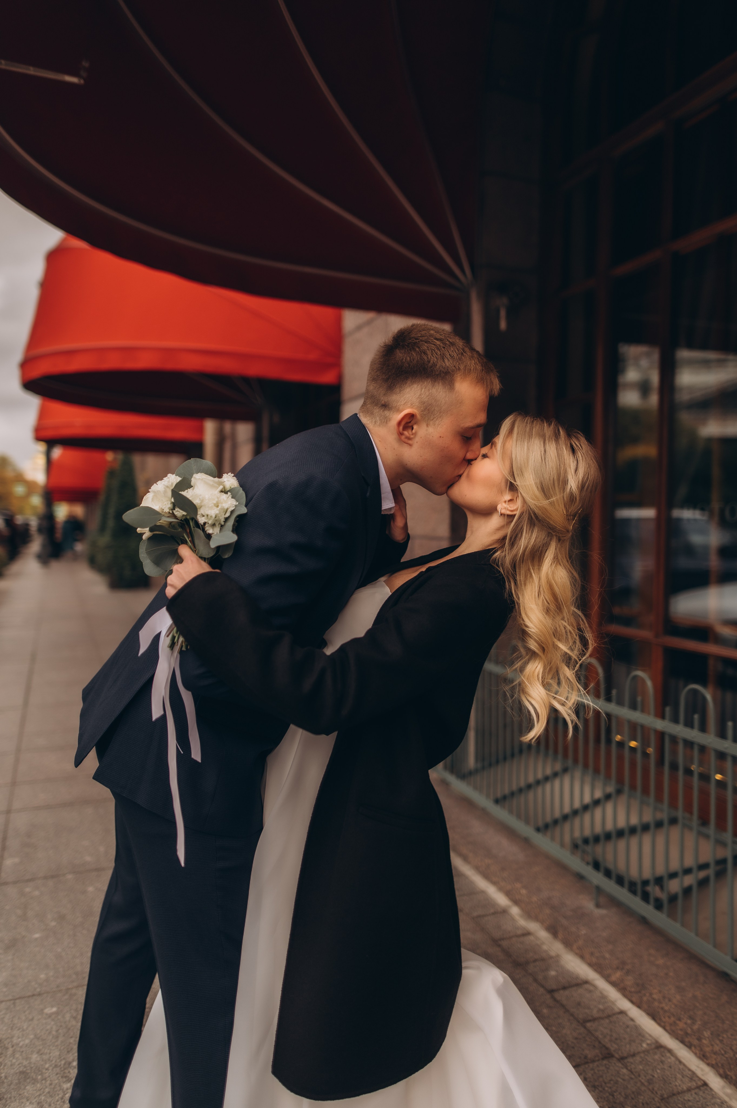 1ый загс+фотопрогулка свадьба. Фотограф ПИТЕР СПБ Надежда Баранова