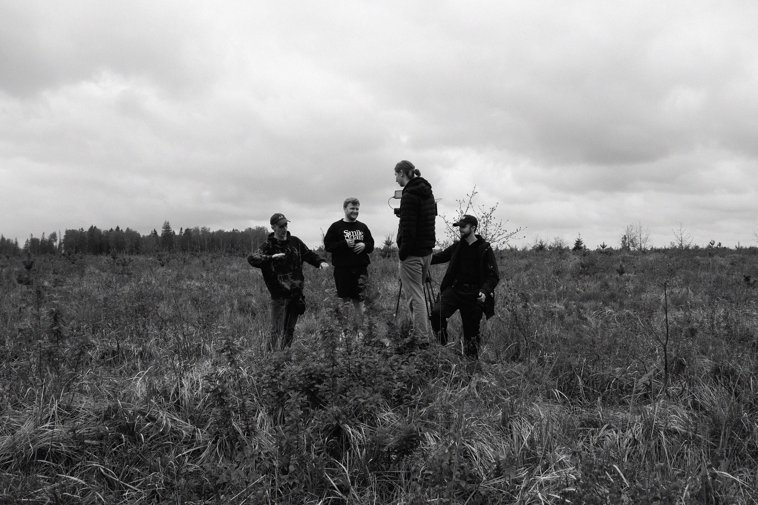 Sbermarket\monstertrack. ANNA — PHOTOGRAPHER