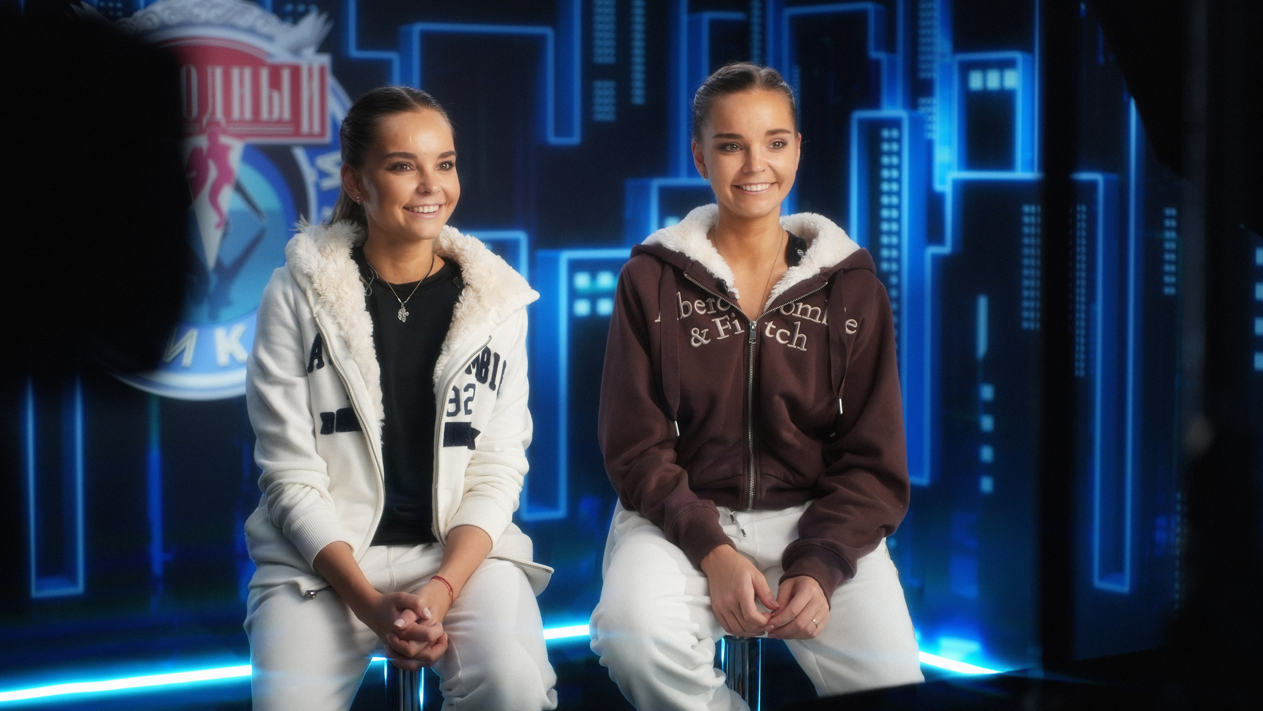 Narodnyy lednikovyy. ANNA — PHOTOGRAPHER