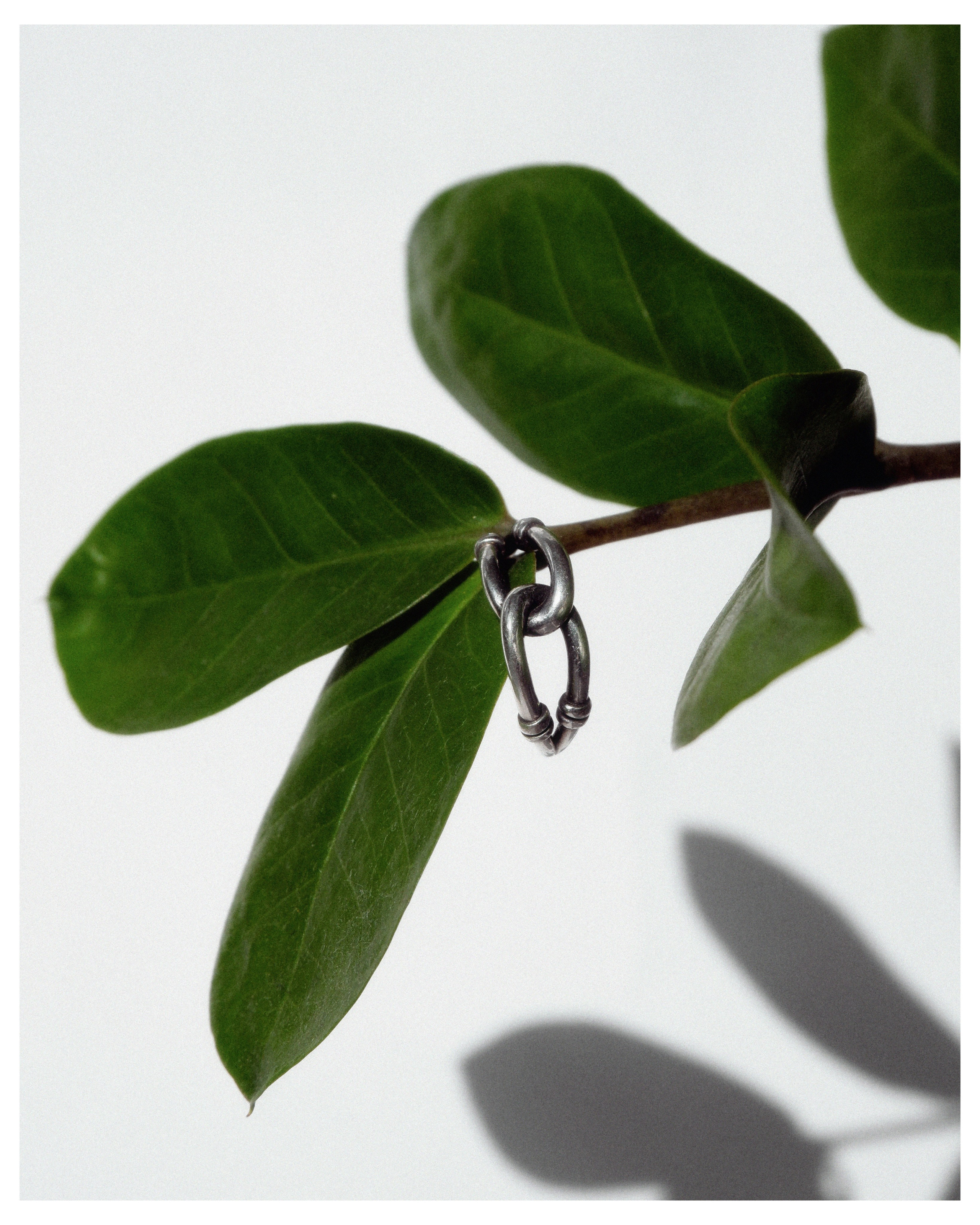 JEWELRY. ANNA — PHOTOGRAPHER