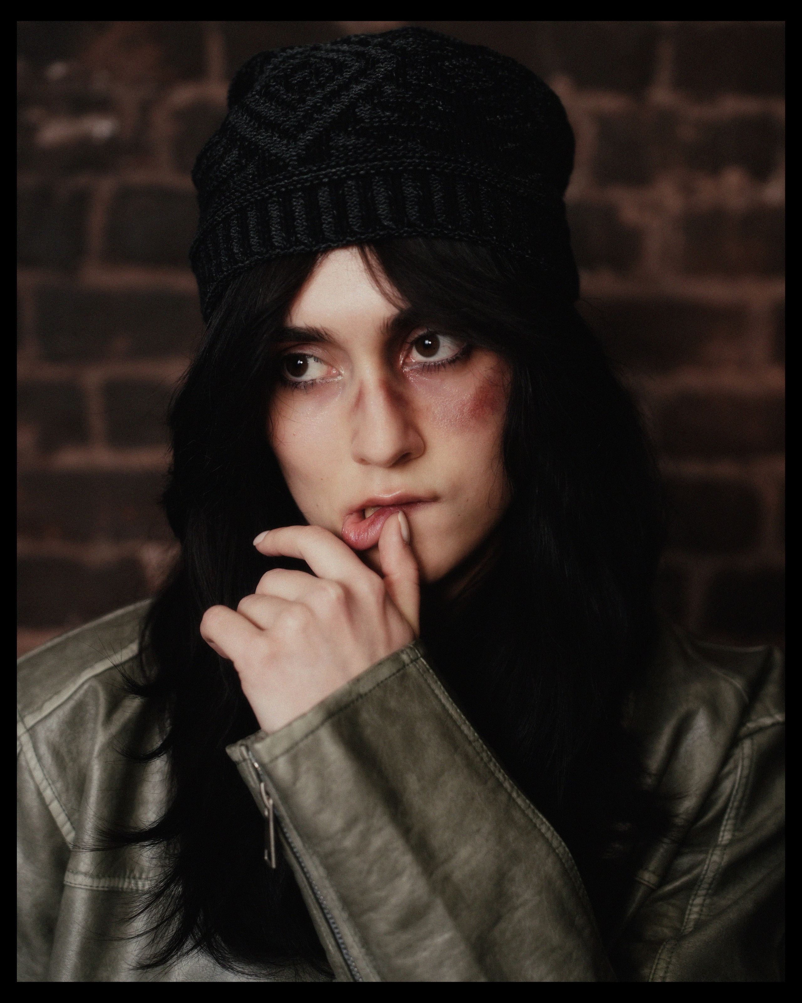 WAYS S'25 spring campaign. ANNA — PHOTOGRAPHER