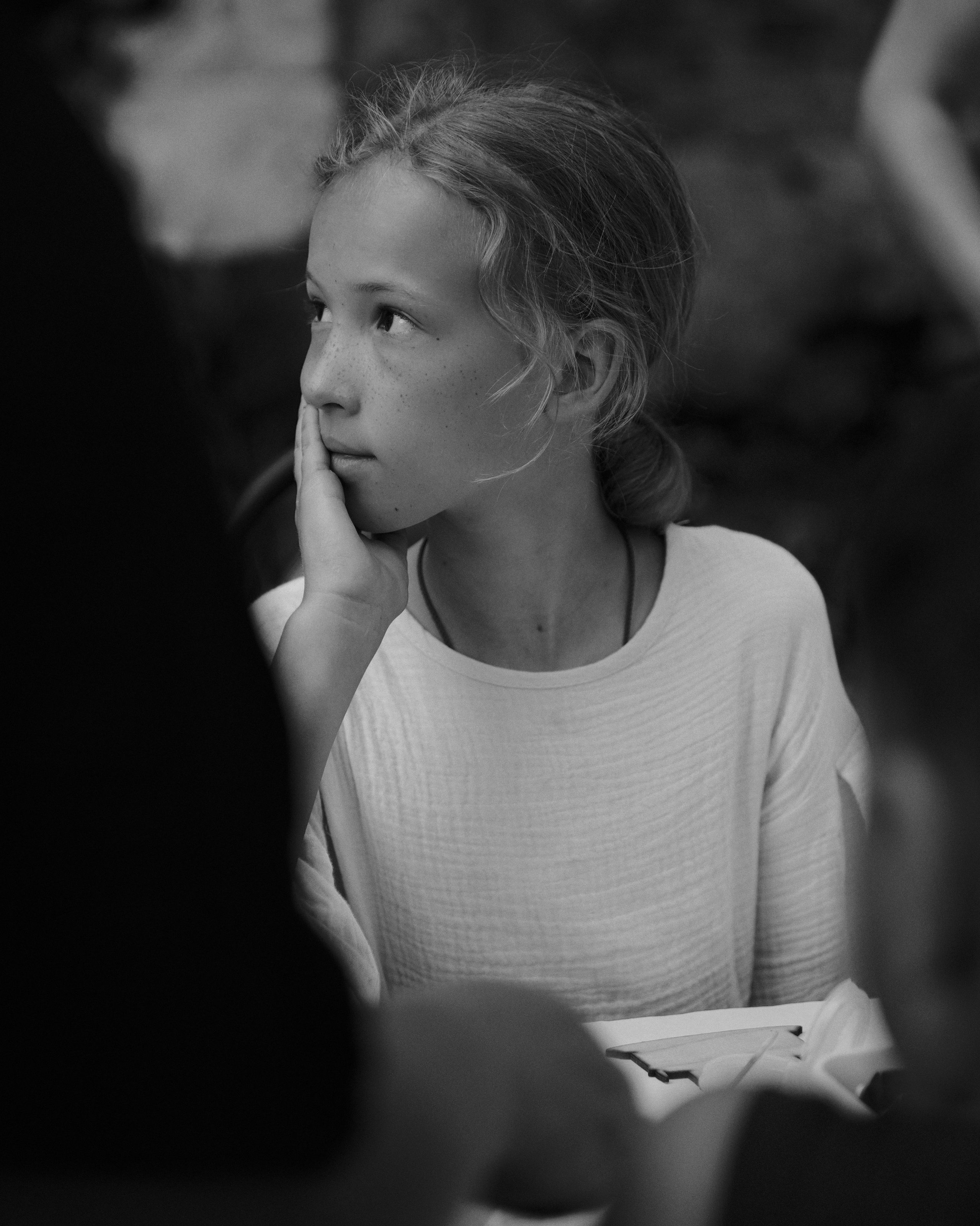 PODMOKLOVO. ANNA — PHOTOGRAPHER