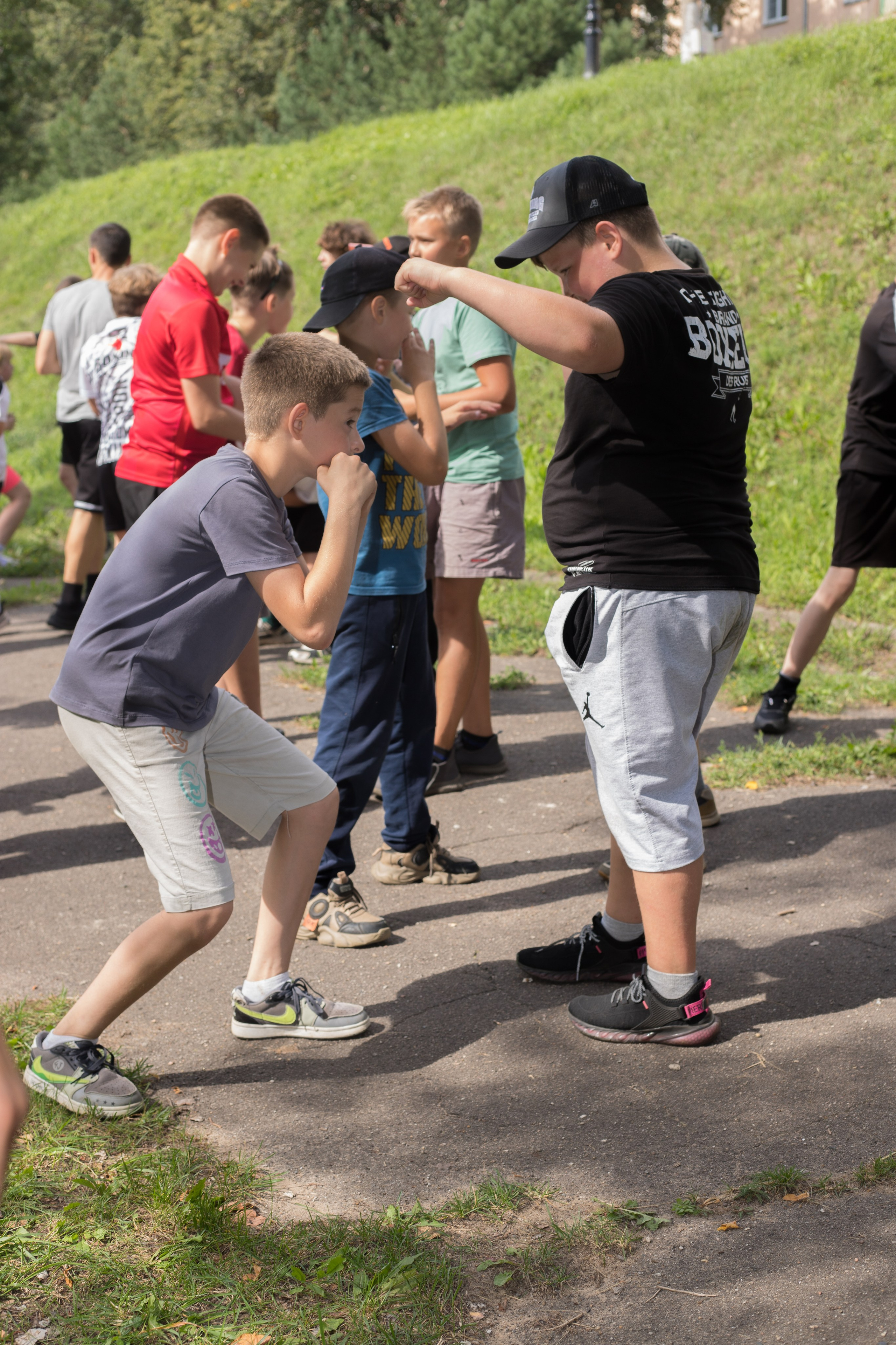 Спортивны сборы. Выпускные альбомы, индивидуальные фотосессии в Костроме