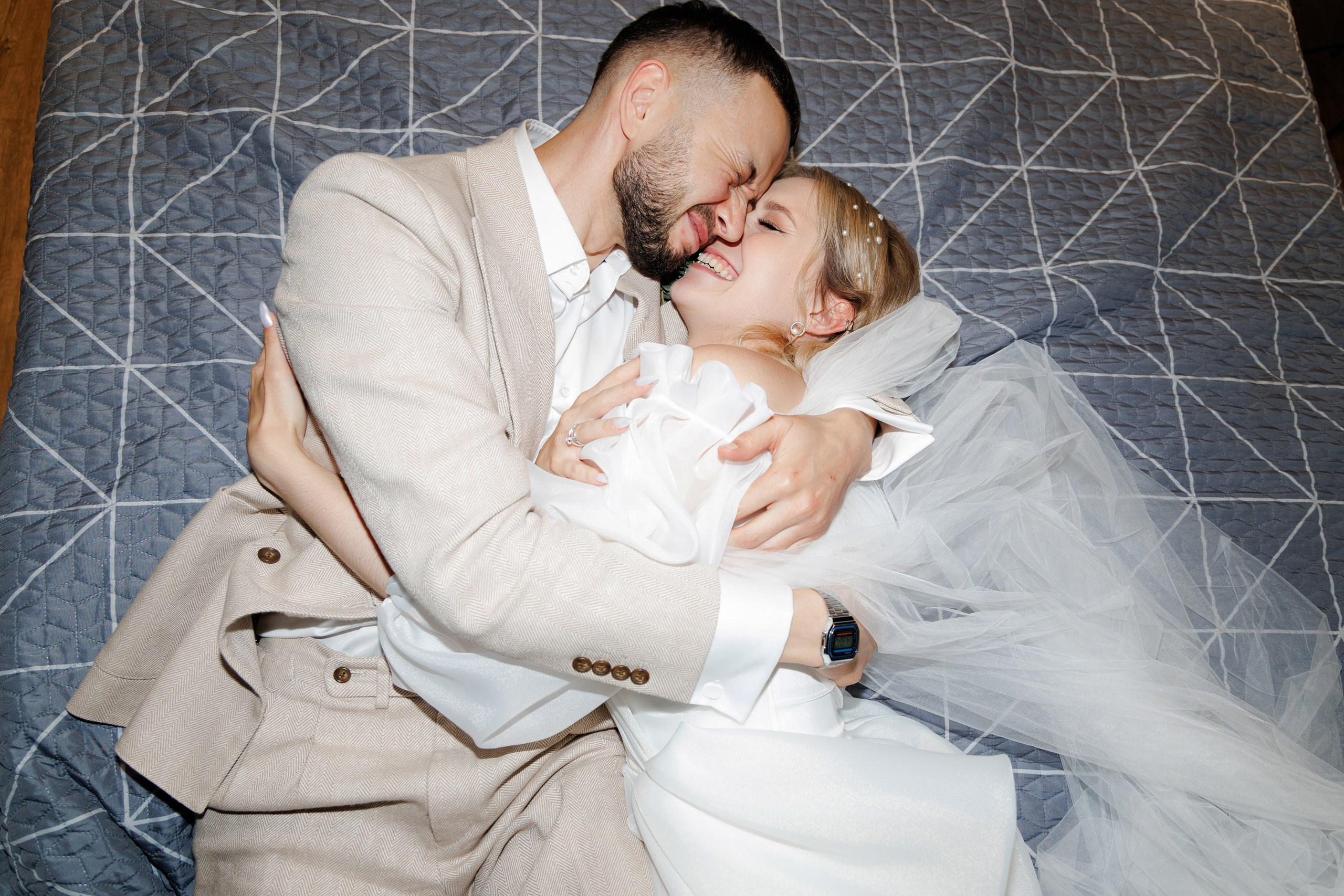 Дмитрий и Виктория (27-07-2024)