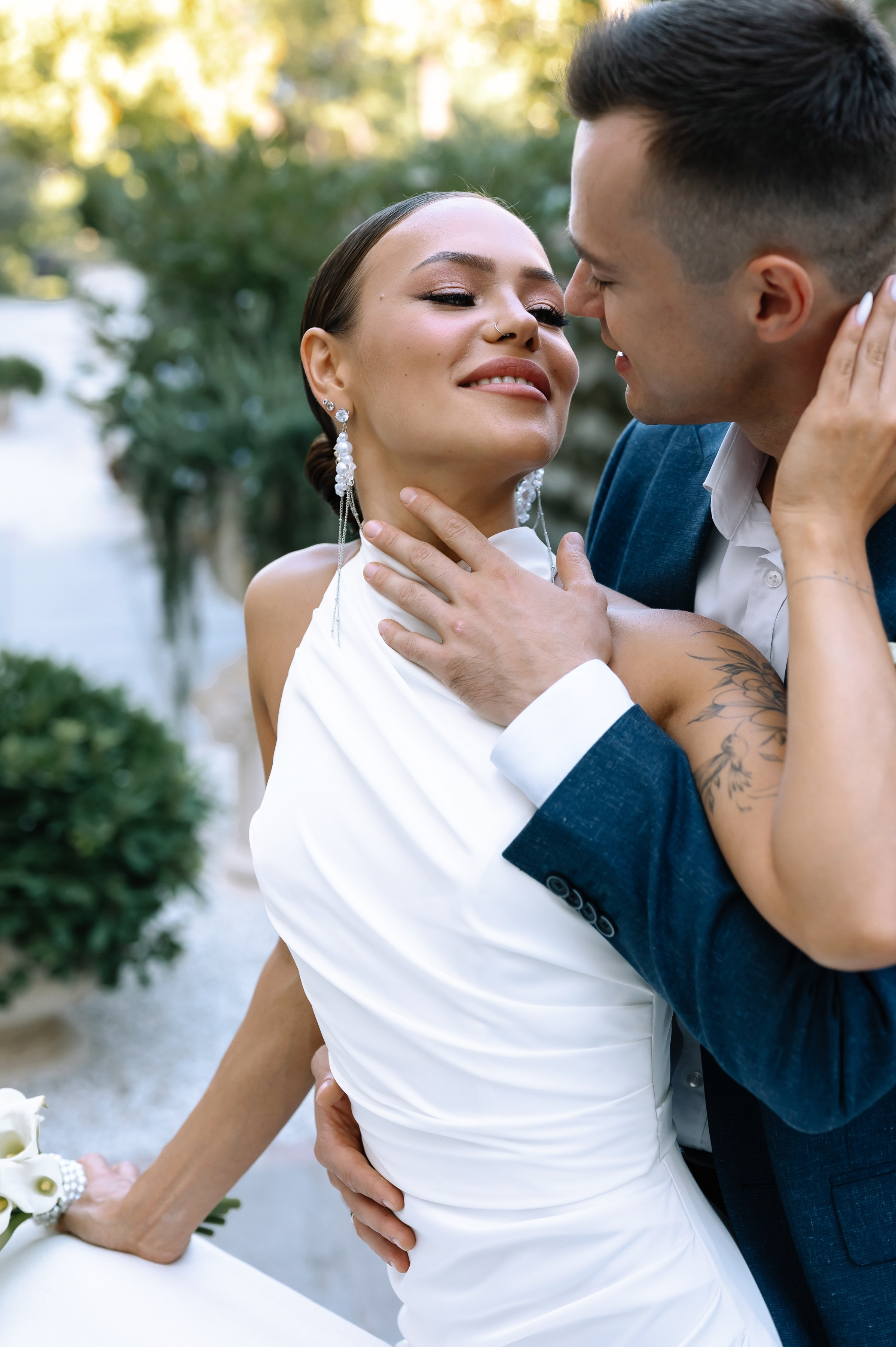 Влад и Виолетта. Фотограф в сочи Свадебный фотограф Сочи