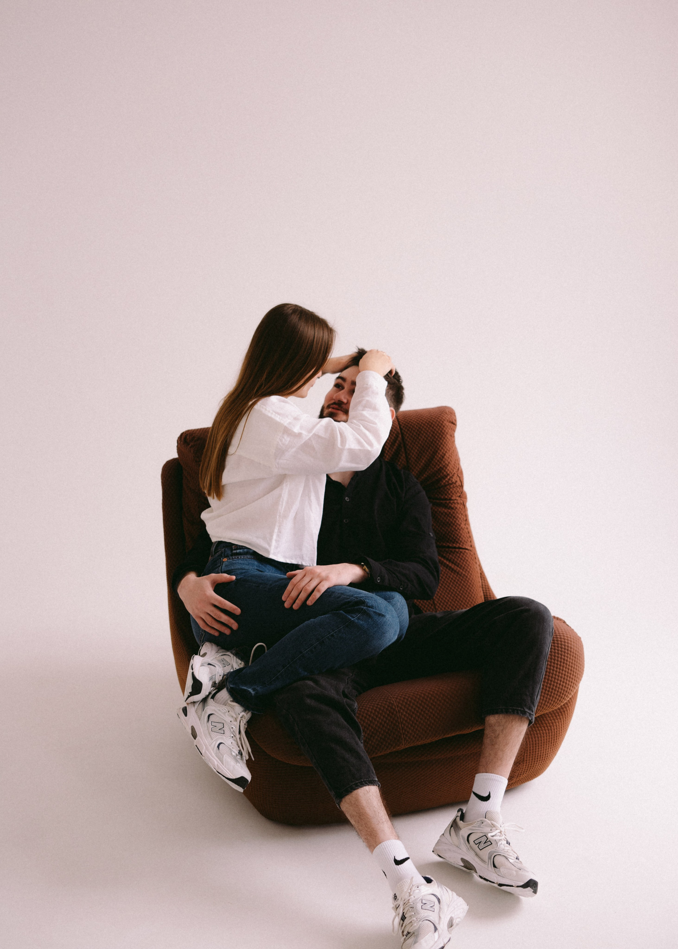 Валерия и Альберт. Фотограф в Санкт-Петербурге