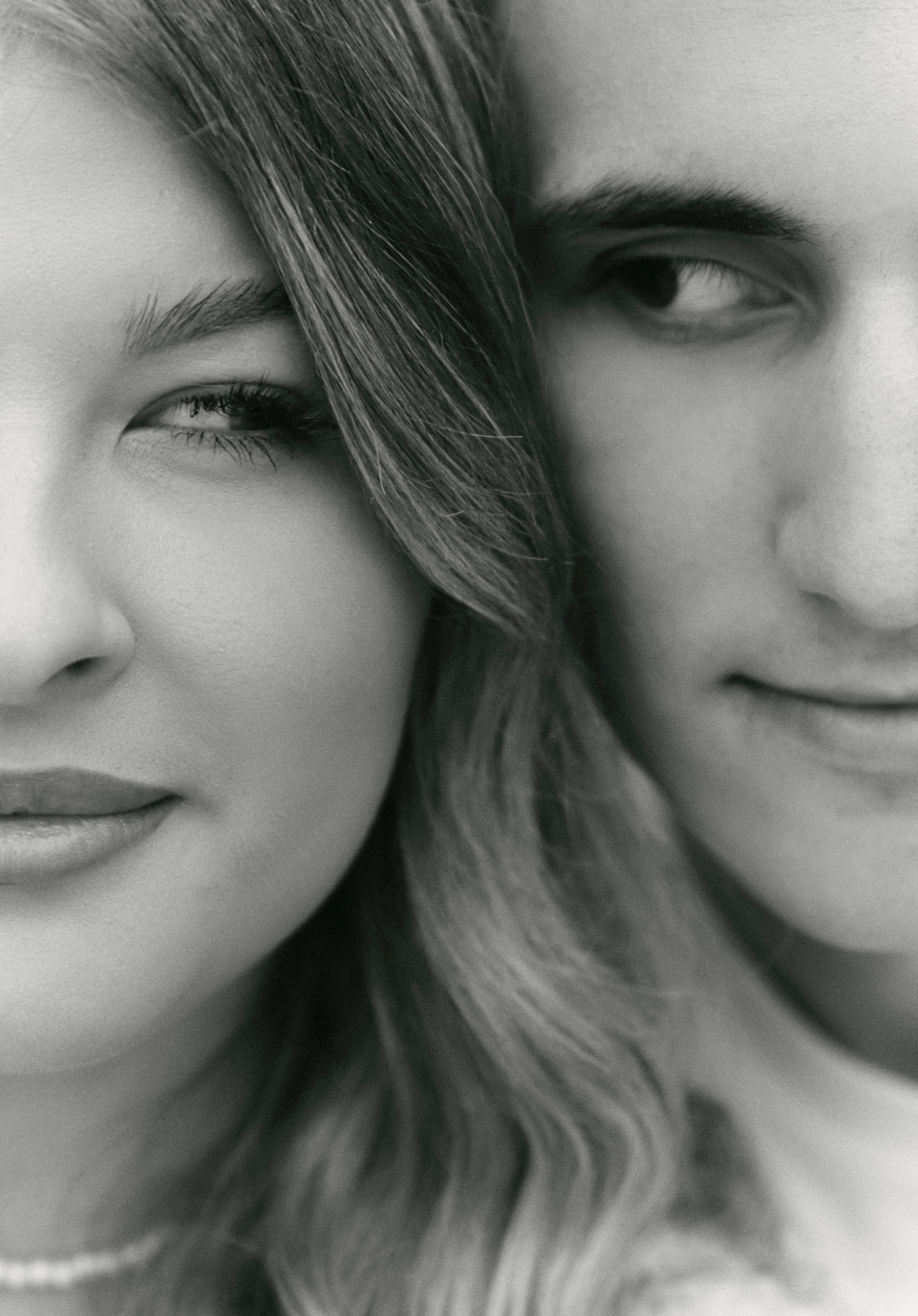 Egor ♡ Diana. Фотограф Анна Веденеева