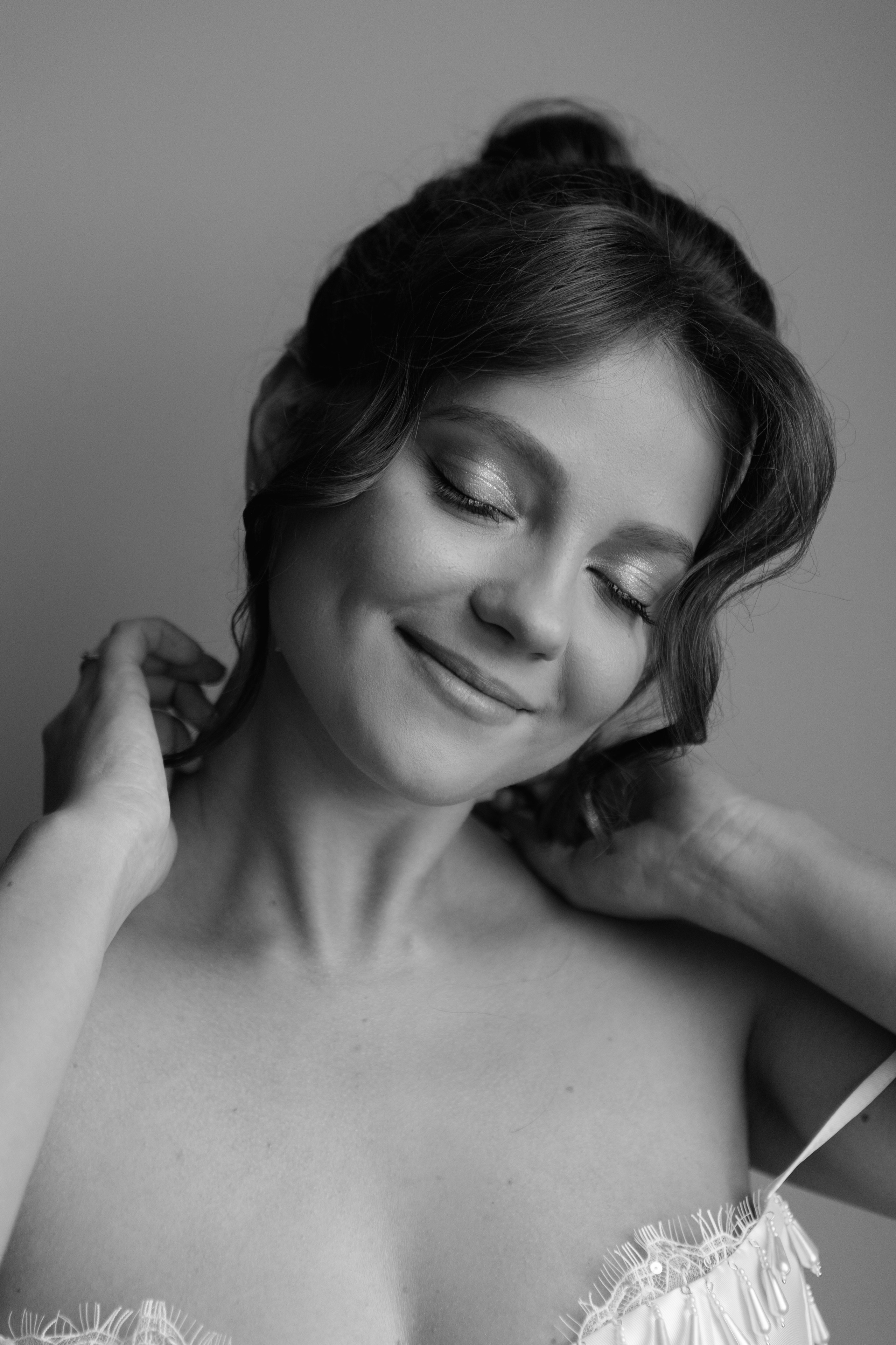 Глеб и Анастасия. Фотограф в Саратове Сабина Иманова