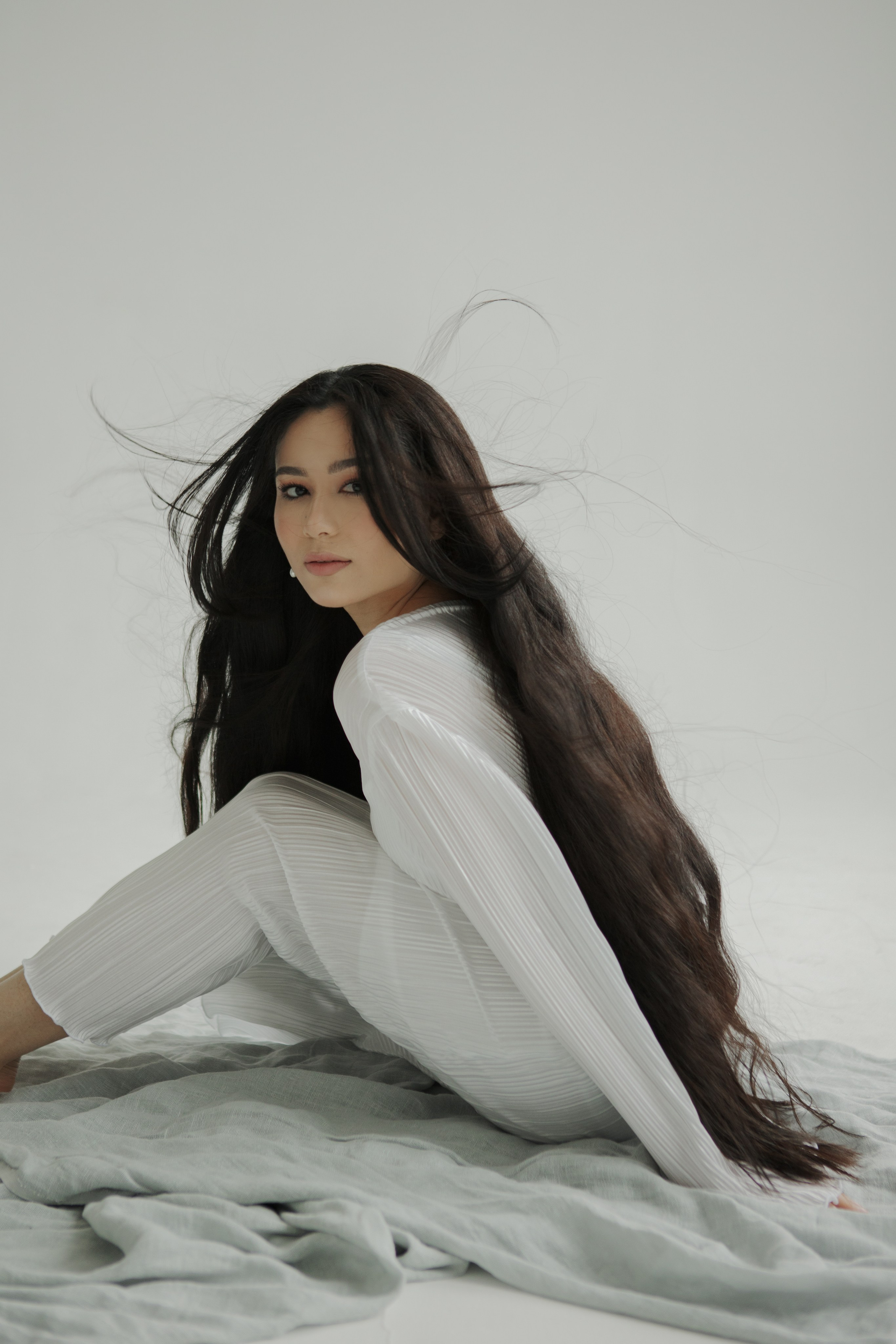 Мавзуна. Фотограф в Саратове Сабина Иманова