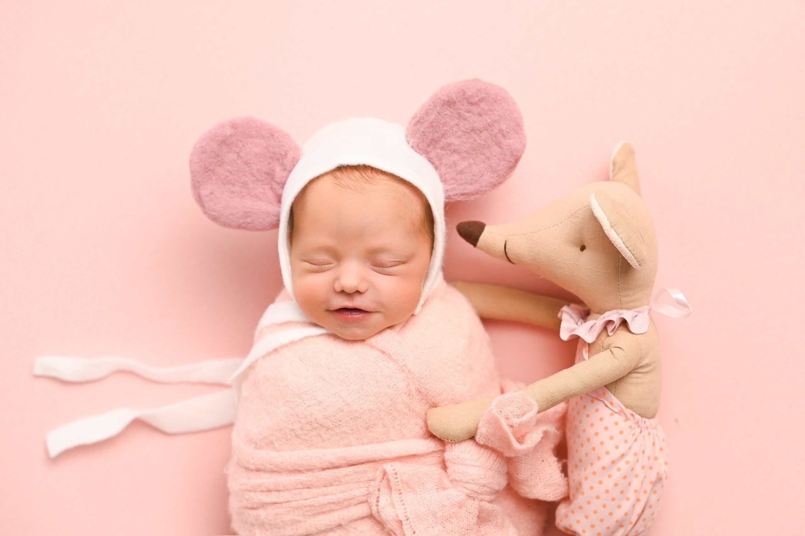 Newborn. Newborn и детский фотограф в Череповце Юля Михайлова
