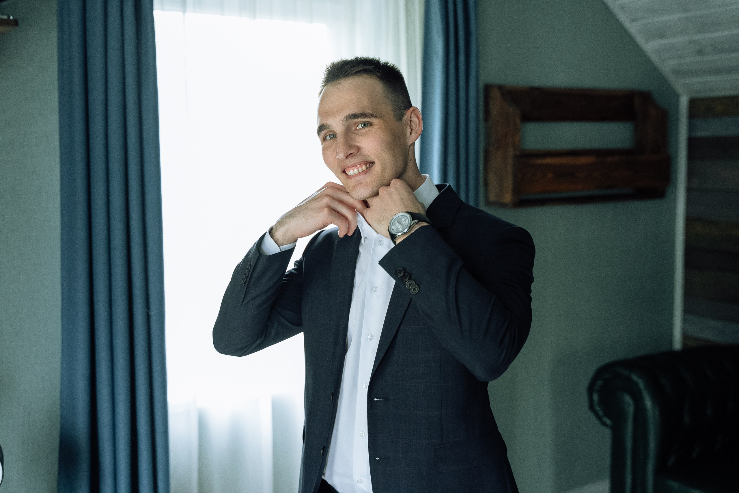 Свадебный фотограф в Москве и МО