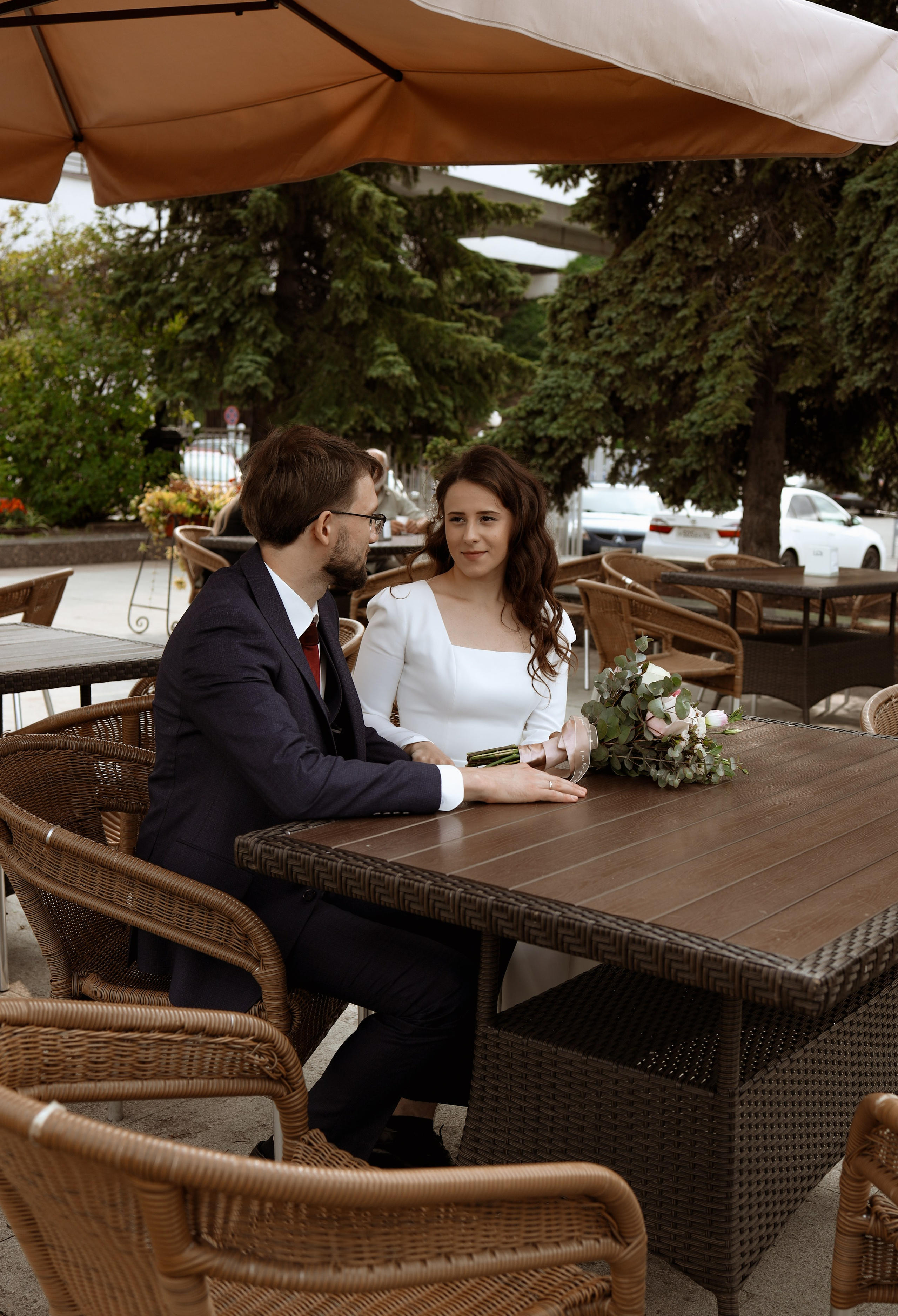 O&A. Photographer Tatiana Ivanova in Yaroslavl