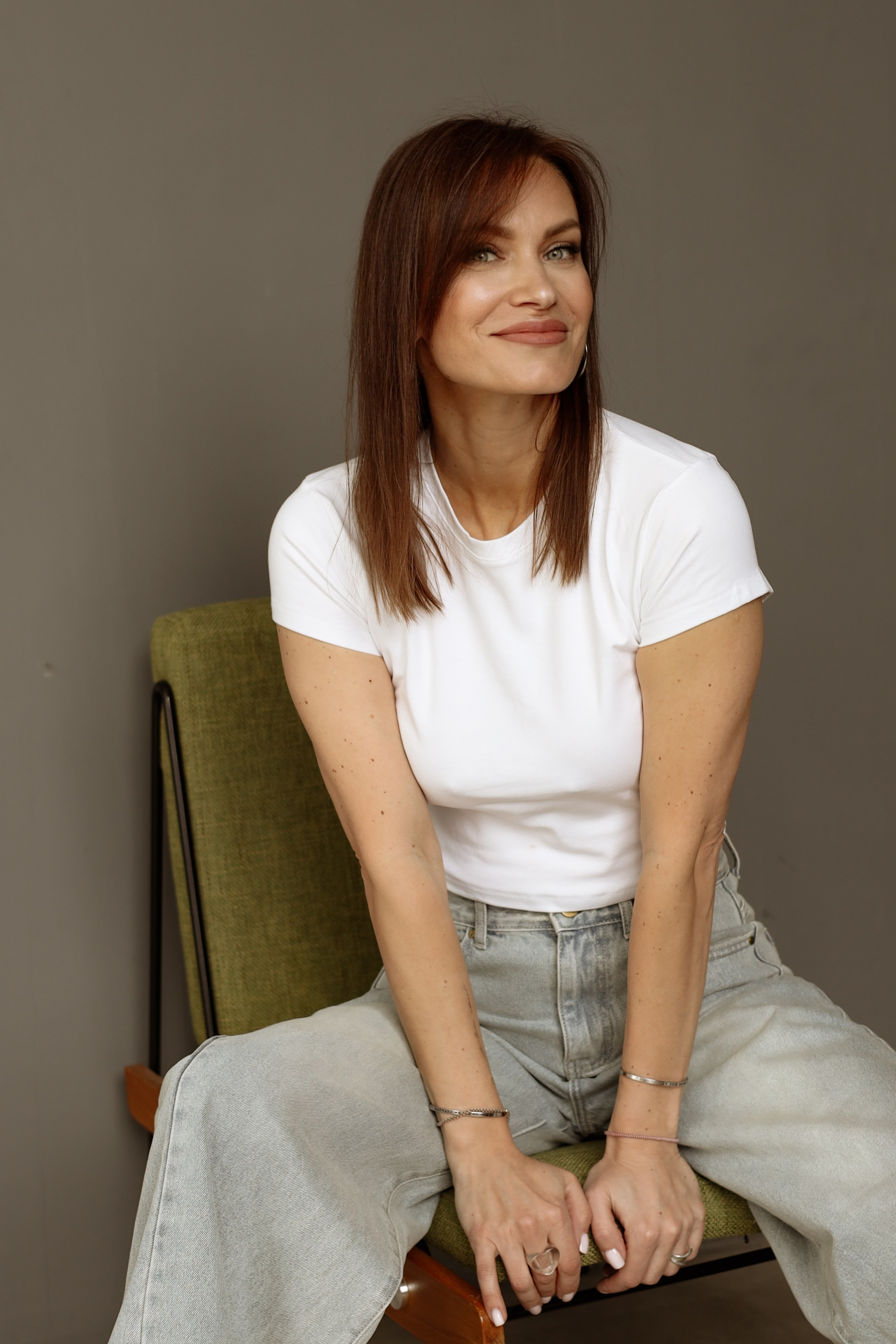 Marina. Photographer Tatiana Ivanova in Yaroslavl